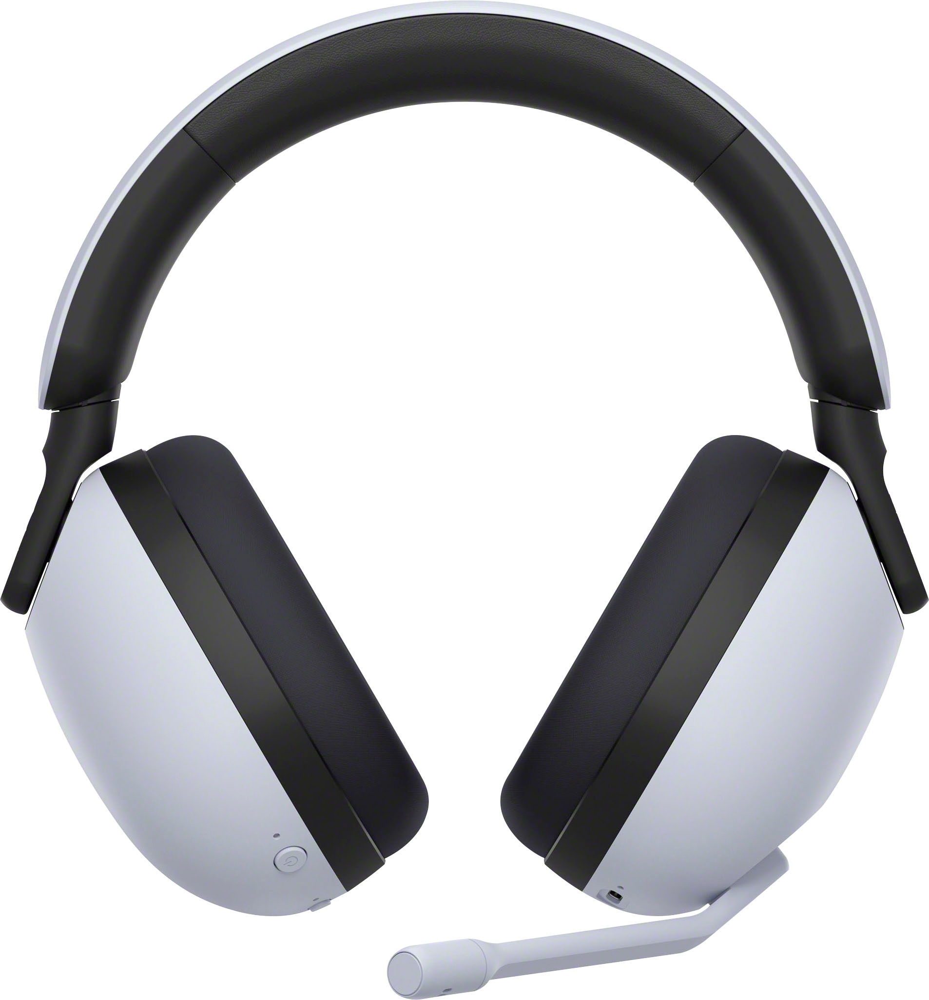 Gaming-Headset ➥ H7«, »INZONE Attention Sony Jahre Garantie | 3 XXL Ladestandsanzeige-Quick Modus Rauschunterdrückung-LED Bluetooth-Wireless, UNIVERSAL