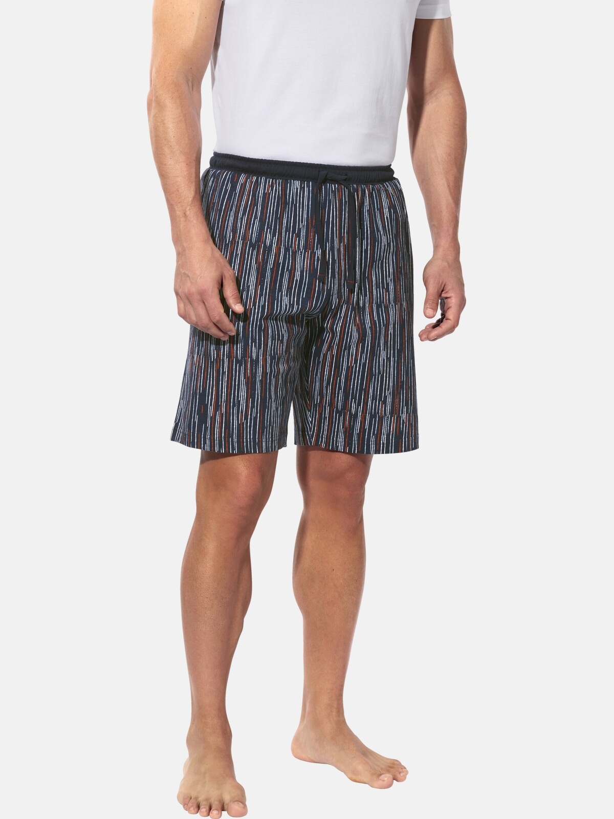 Babista Pyjama »Kurze Schlafhose KELMARO«