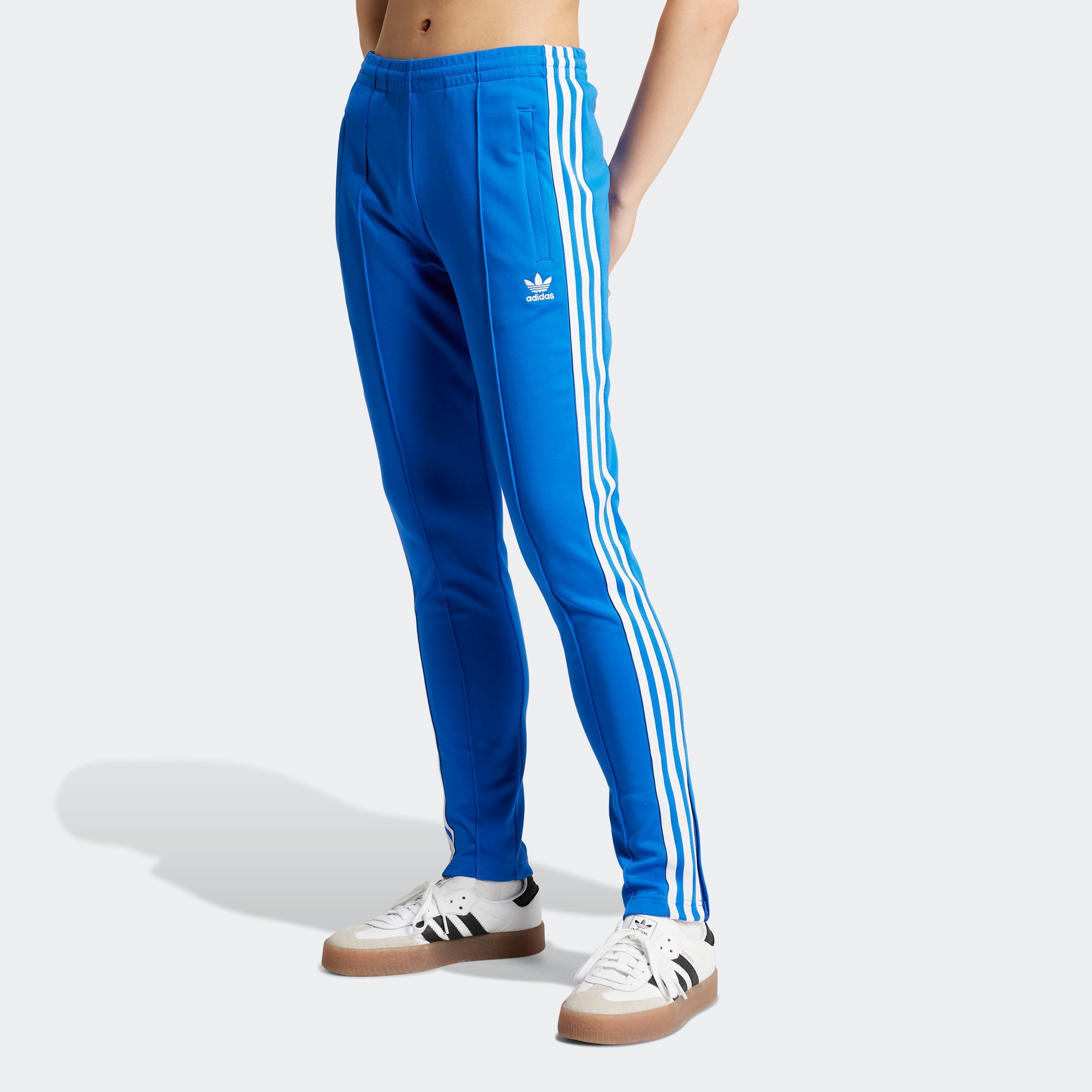 adidas Originals Sporthose »SST CLASSIC TP«, (1 tlg.), Superstar Trackpant, Streetwear