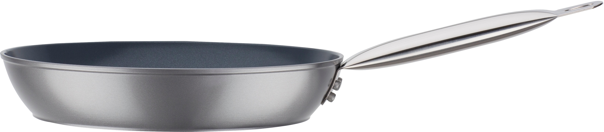 GSW Pfannen-Set »Gastro Quick« Aluminium Set, 4 Stk. tlg. Gastro Pfannen-Set aus Aluminium mit Antihaft-Versiegelung