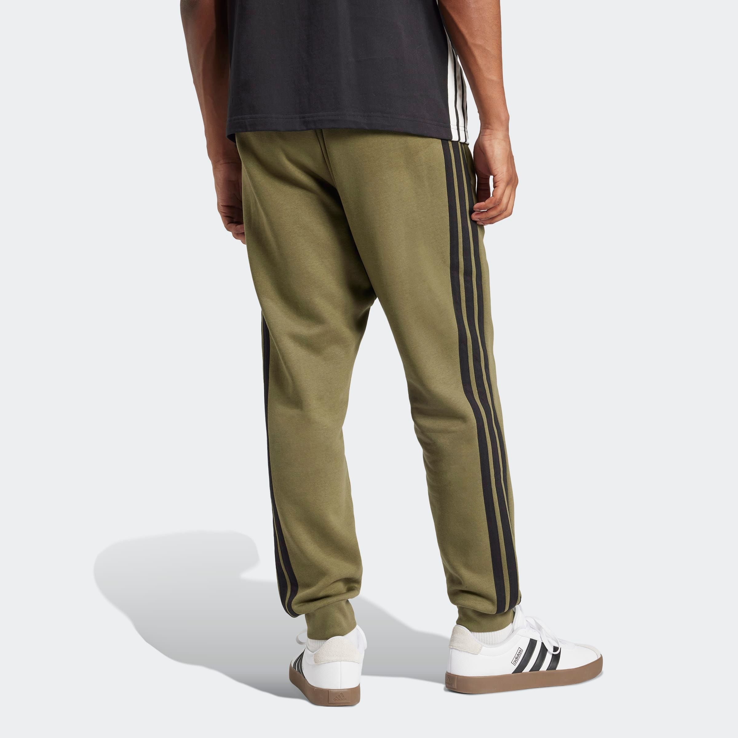 adidas Sportswear Sporthose »M 3S FL TC PT«, (1 tlg.)