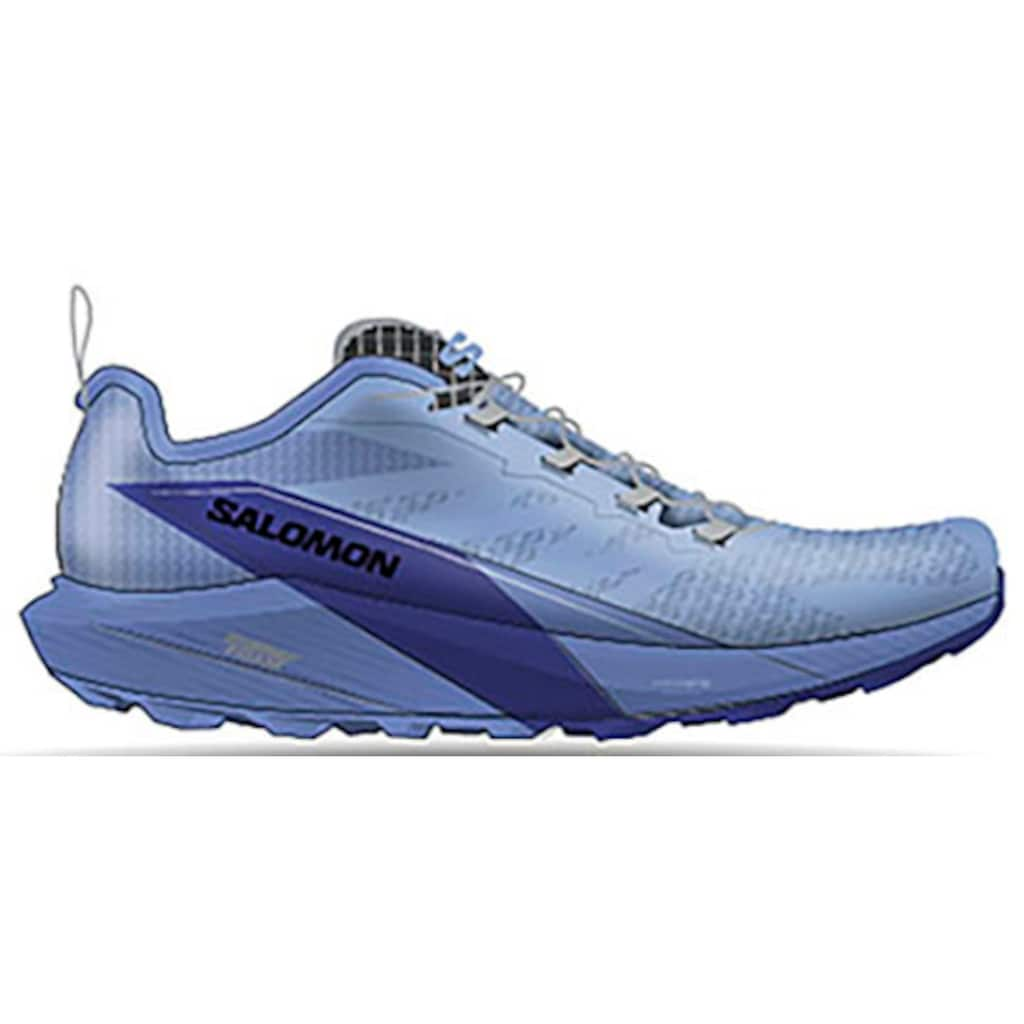 Salomon Trailrunningschuh »SENSE RIDE 5 W«