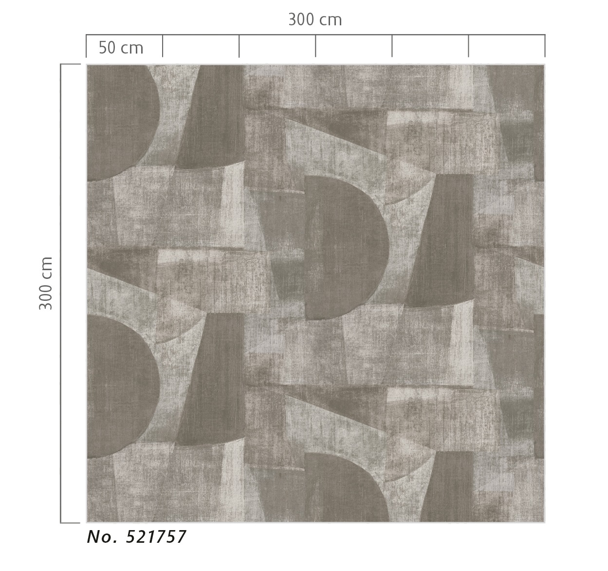 Rasch Vliestapete »Concrete« grafisch glatt
