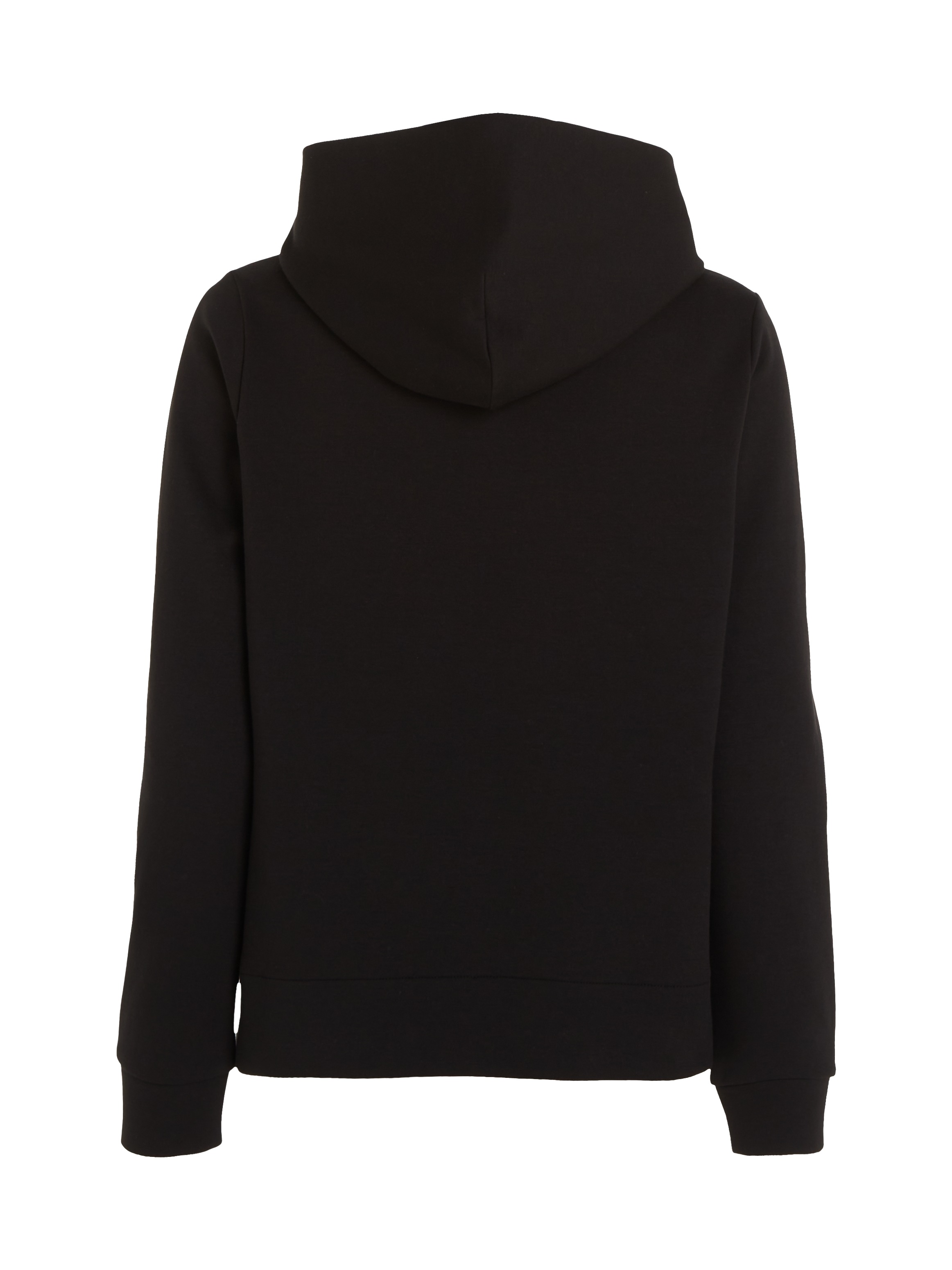 Calvin Klein Hoodie »MICRO LOGO ESS HOODIE«, mit Calvin Klein Schriftzug