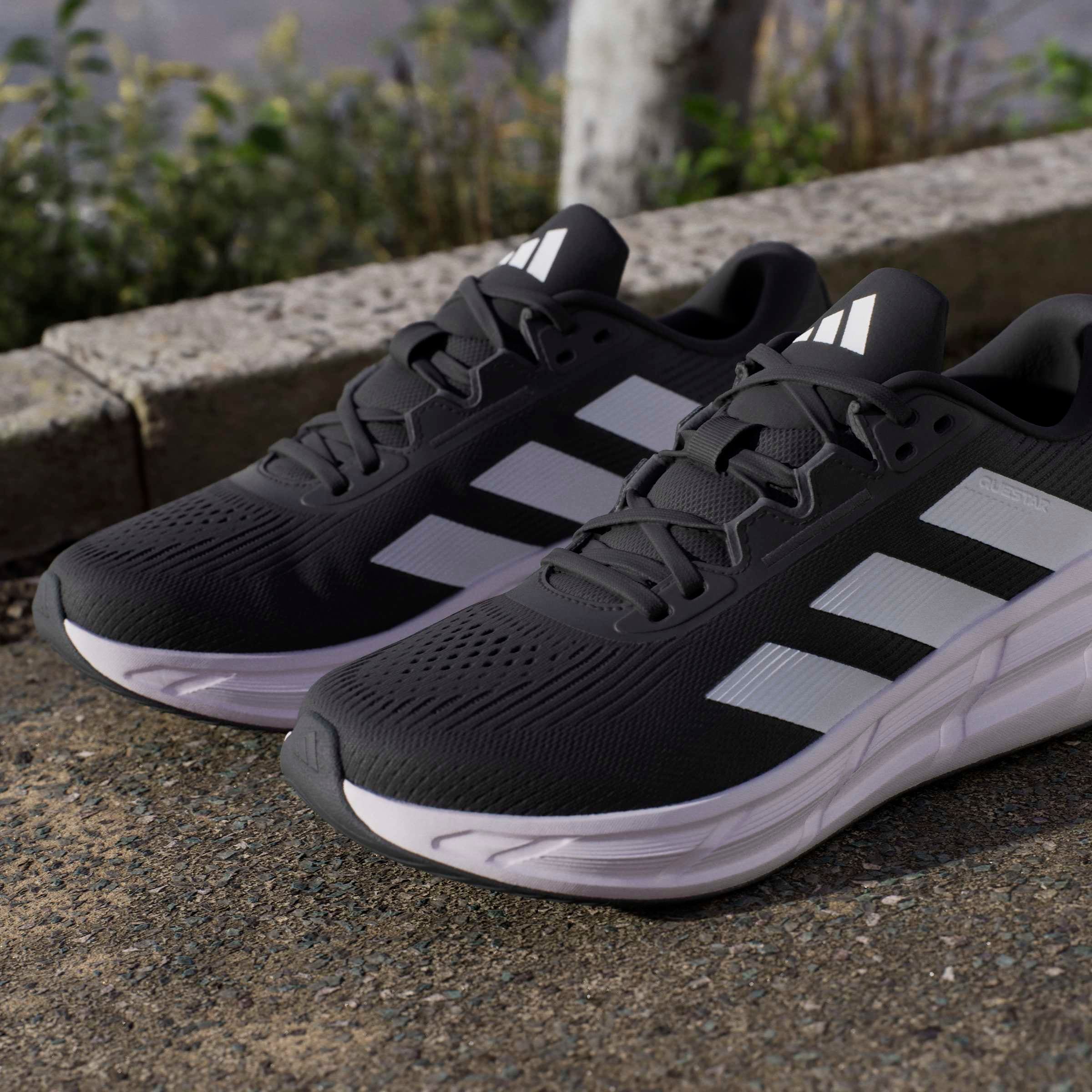 adidas Performance Laufschuh »QUESTAR 3«