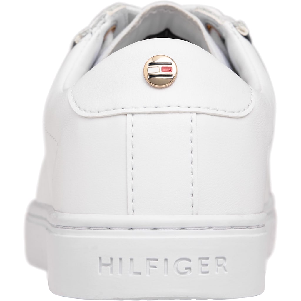 Tommy Hilfiger Sneaker »TOMMY HIFLIGER SIGNATURE SNEAKER«