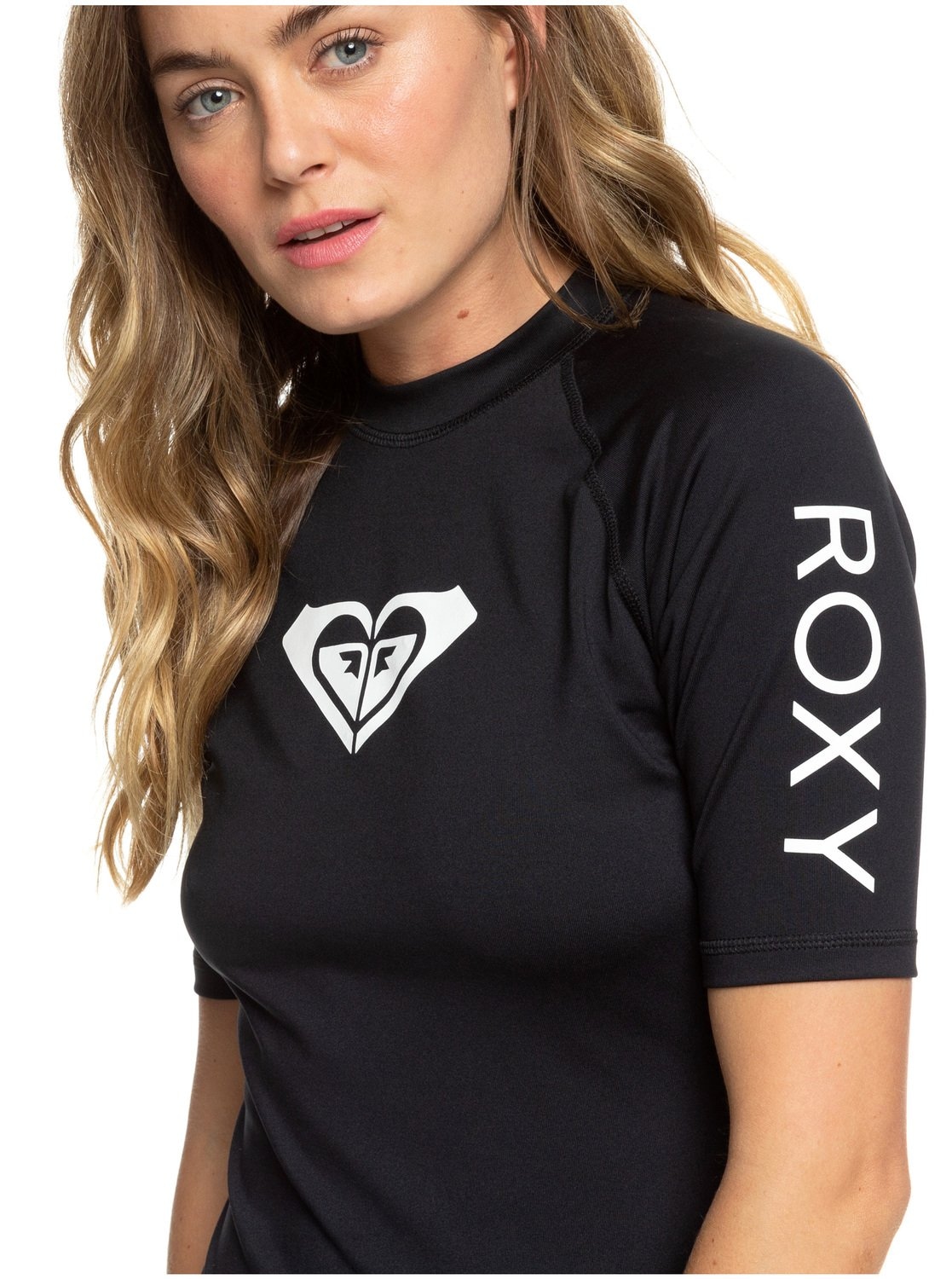 Roxy Funktionsshirt »Whole Hearted«