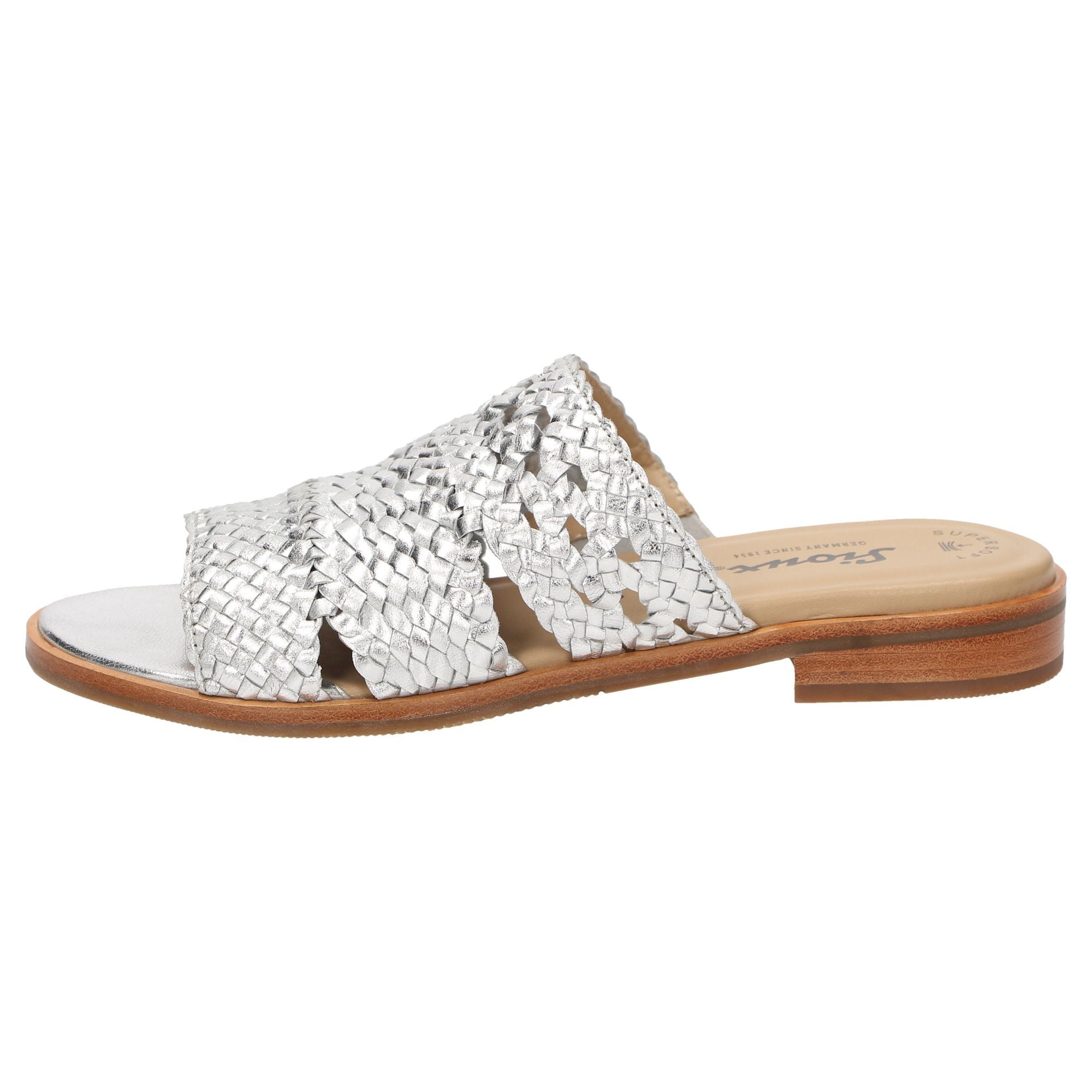 SIOUX Pantolette »Cosinda-703«