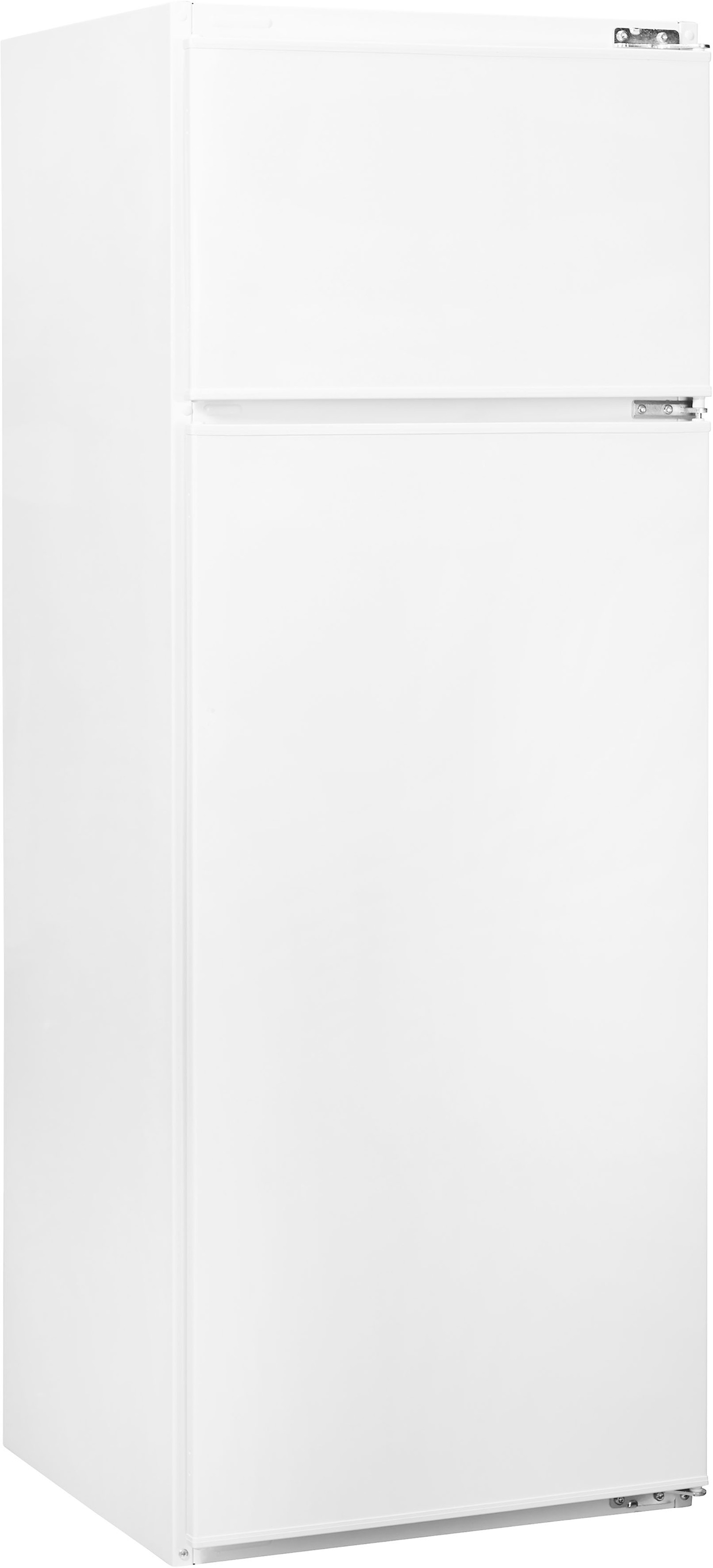 BEKO Einbaukühlgefrierkombination »BDSA250K3SN«