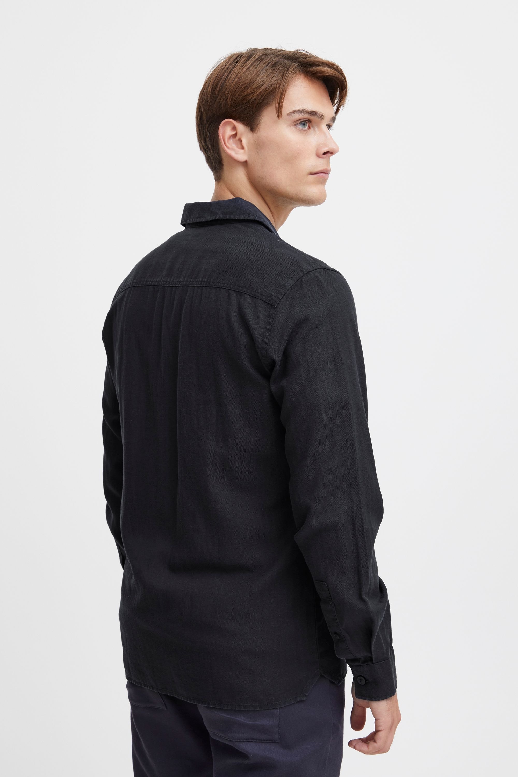 Casual Friday Langarmhemd »Langarmhemd CFAton«