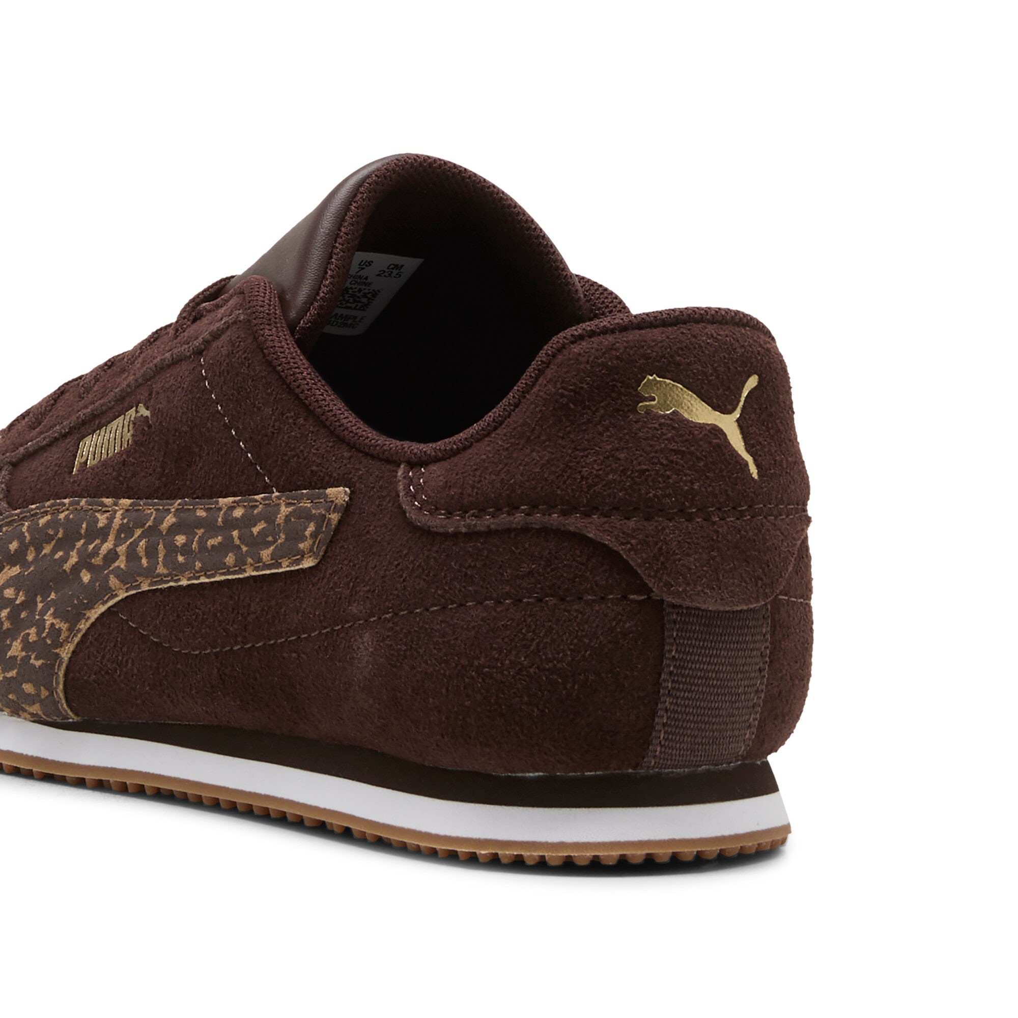 PUMA Sneaker »ST TRACK FELINE«