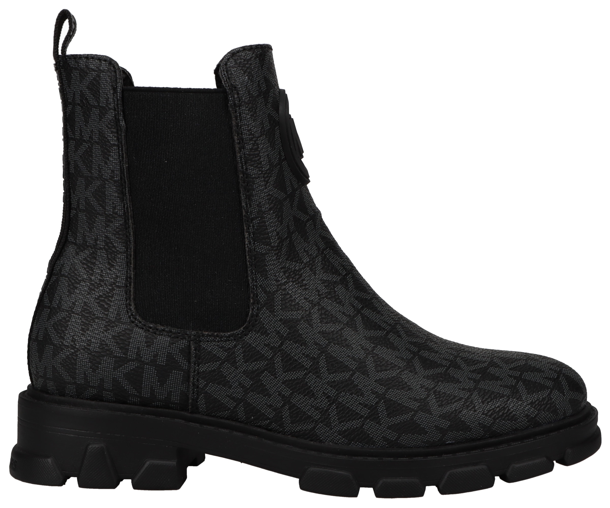 MICHAEL KORS KIDS Chelseaboots »Winterstiefel RIDLEY CHELSEA«, mit Reißverschluss