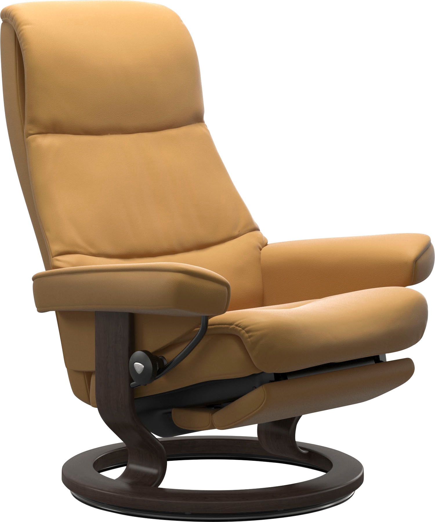 Stressless® Relaxsessel »View« elektrisch verstellbar, optional 2-motorisch, Größe M & L