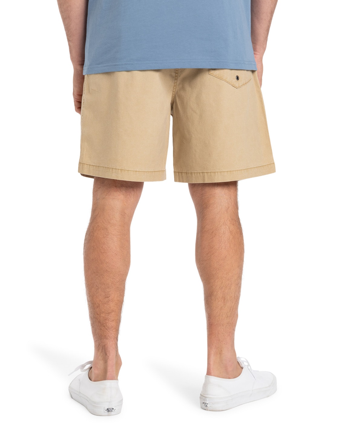 Quiksilver Shorts »Taxer«