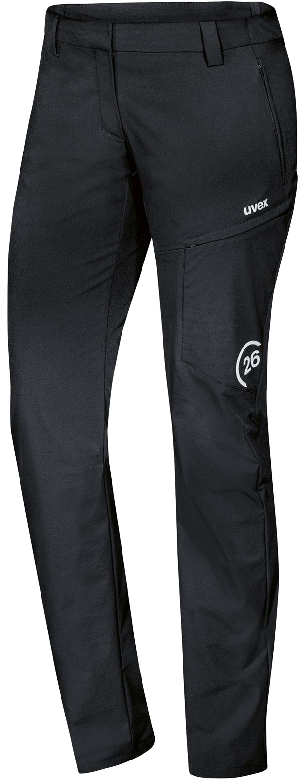 Uvex Funktionshose elastisch