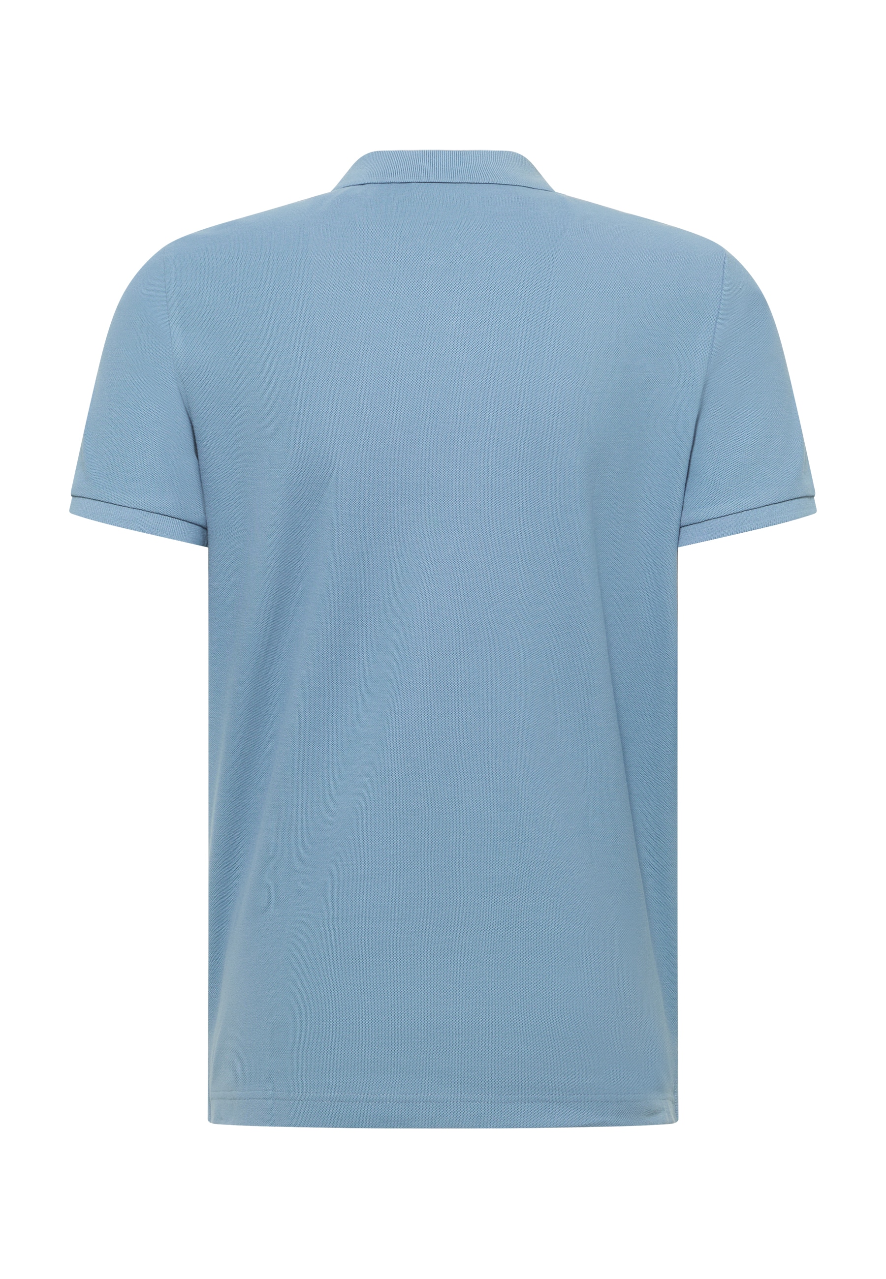 MUSTANG Kurzarmshirt »Herren Style Palco«
