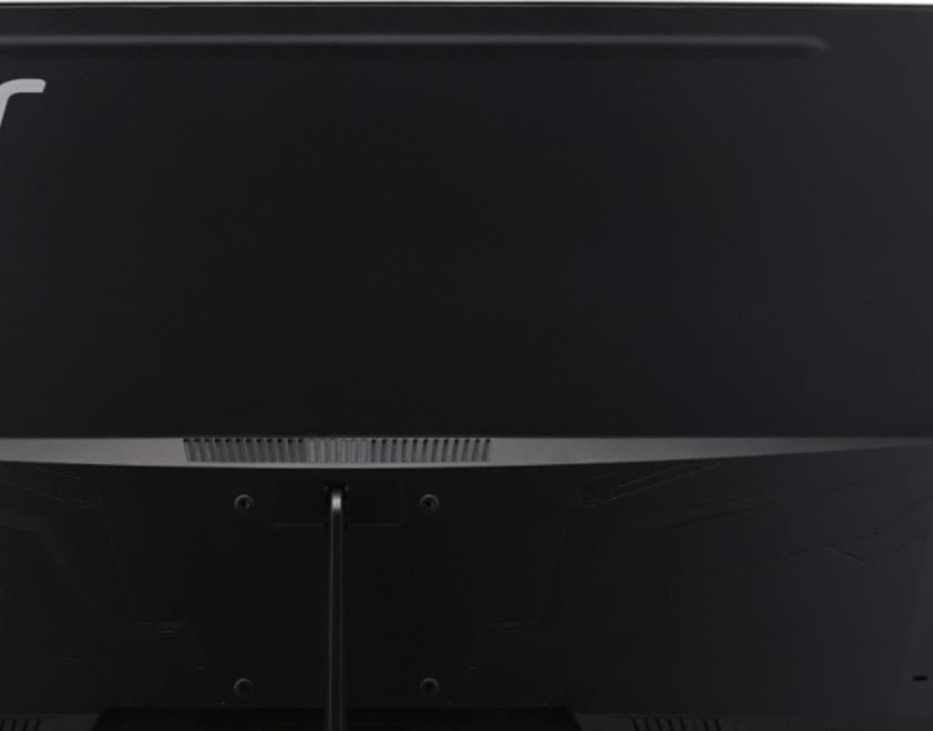 Acer Curved-LED-Monitor »Nitro ED320QRP3«, 80 cm/32 Zoll, 1920 x 1080 px, Full HD, 4 ms Reaktionszeit, 165 Hz