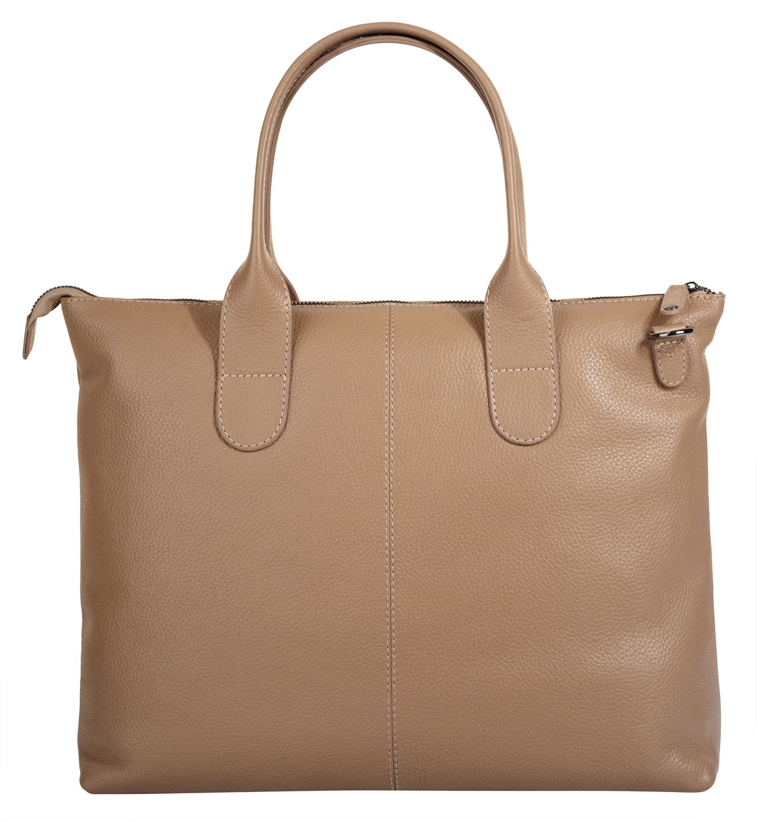 bugatti Shopper »ELSA«, echt Leder