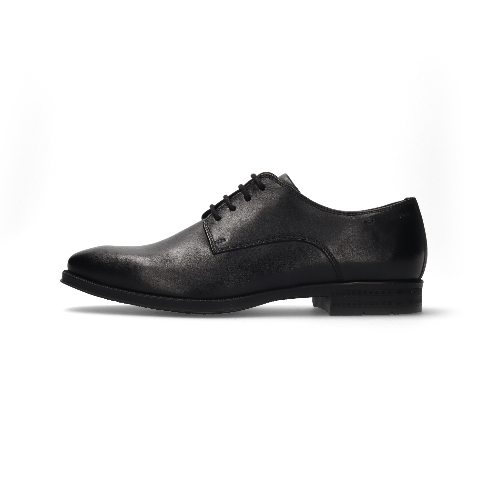 Salamander Schnürschuh  Anzugschuh, Businessschuh, Festtagsschuh mit Blockabsatz