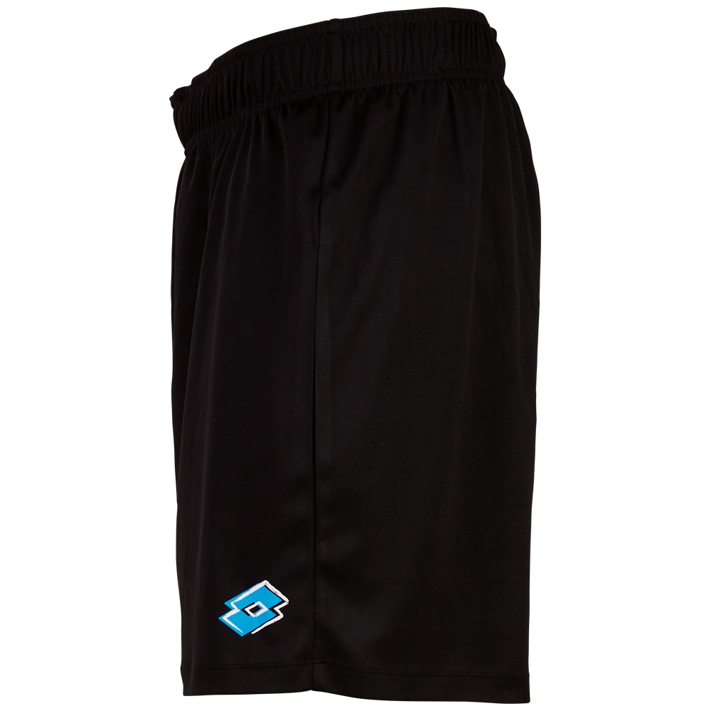 lotto Trainingsshorts, - in pflegeleichter Polyester Qualität