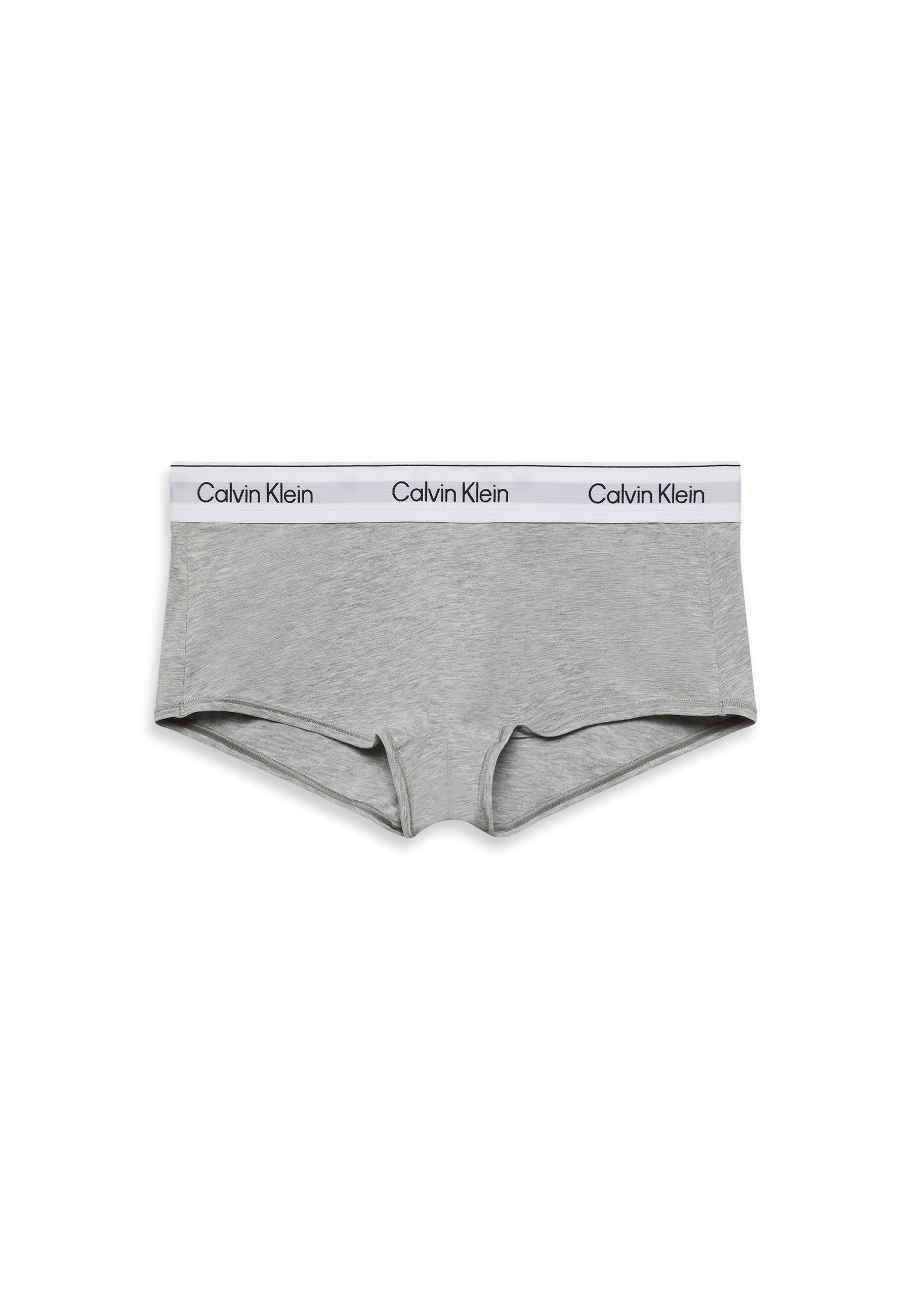 Calvin Klein Underwear Panty »MODERN COTTON«, mit breitem Bündchen