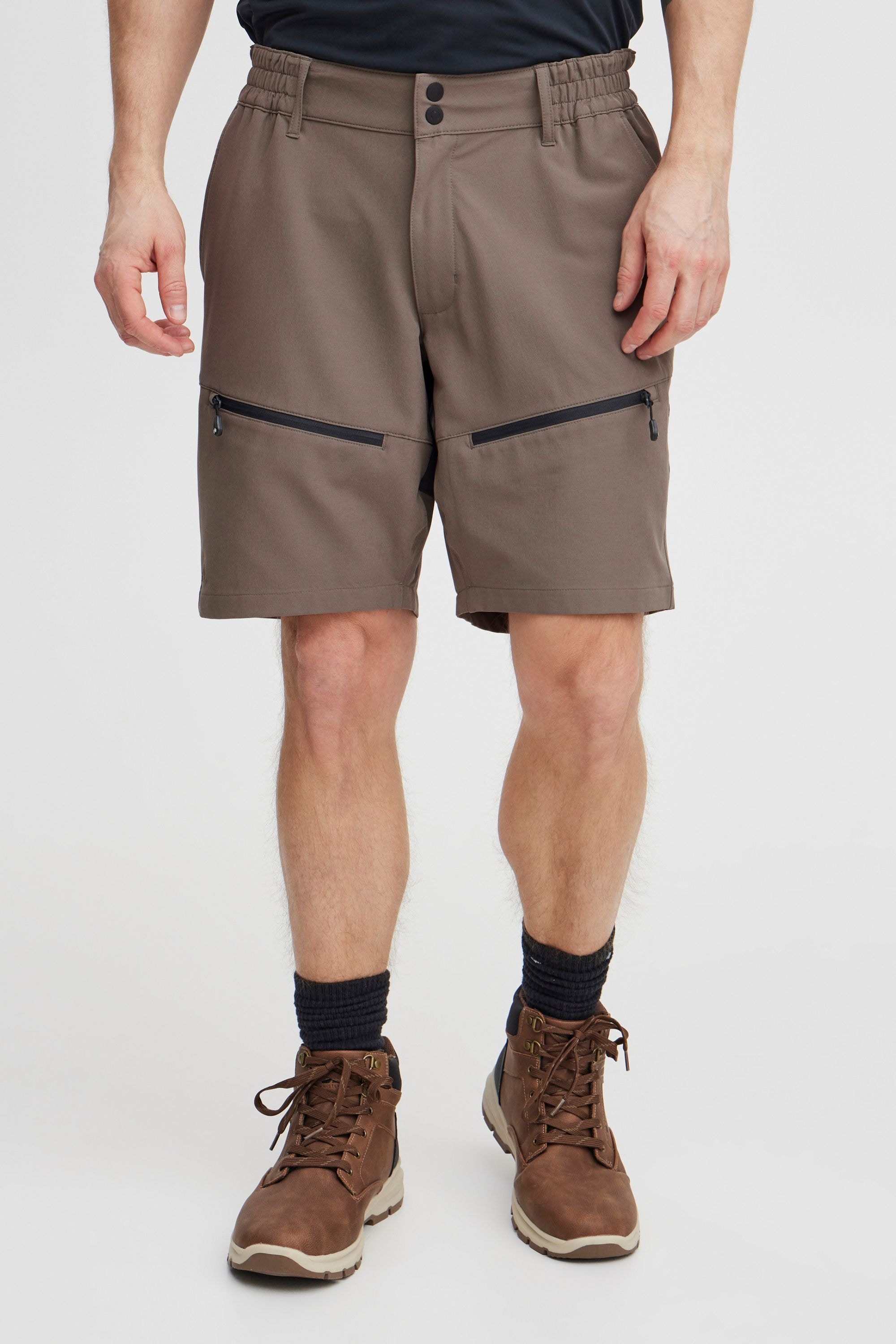 North Bend Trekkingshorts »Trekkingshorts NBAvatar«