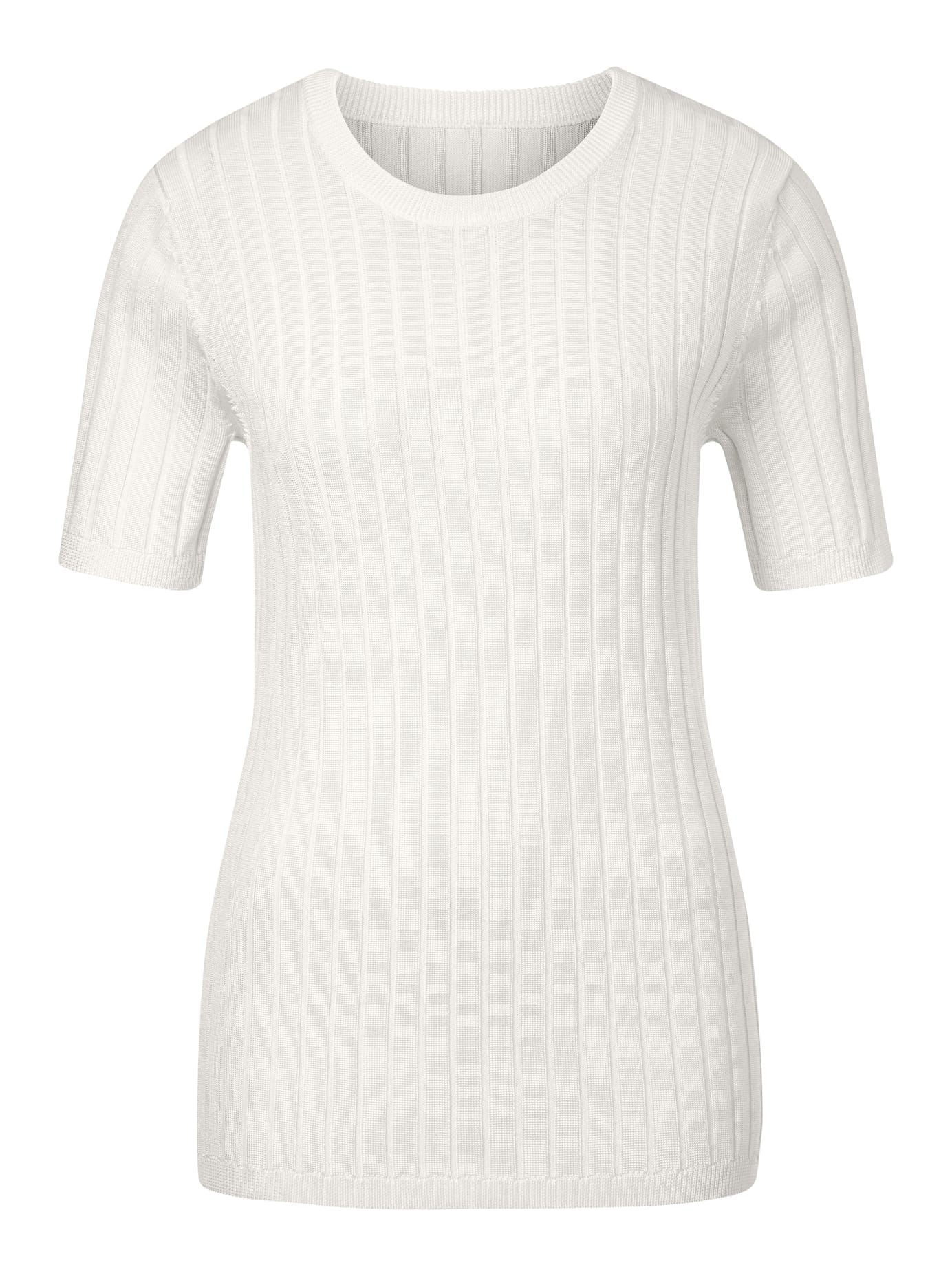 Classic Kurzarmpullover »Pullover«
