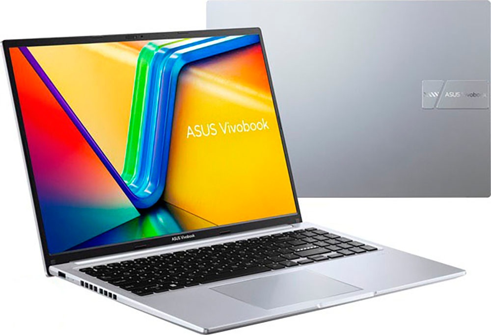 Asus Notebook »Vivobook 16 X1605ZA-MB025W«, 40,6 cm, / 16 Zoll, Intel, Core i7, Iris® Xᵉ Graphics, 512 GB SSD