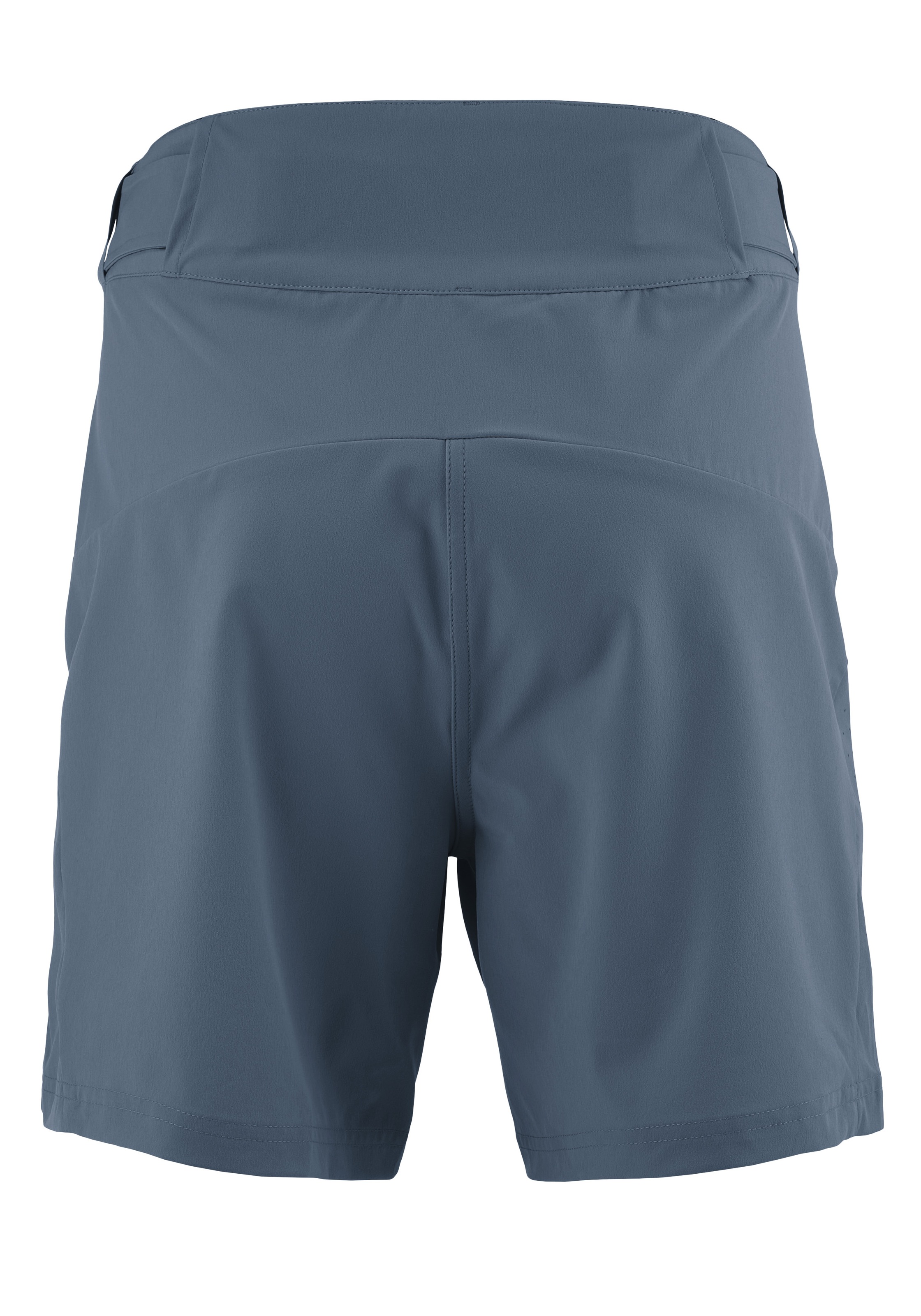 Gonso Fahrradhose »IGNA 2.0«, Damen Bike-Shorts, Innenhose mit Sitzpolster, Radhose mit Komfortbund