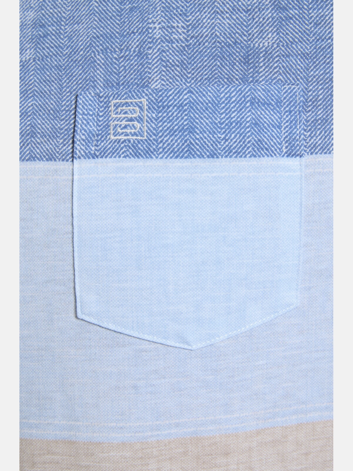 Babista Poloshirt »Poloshirt JENZO«