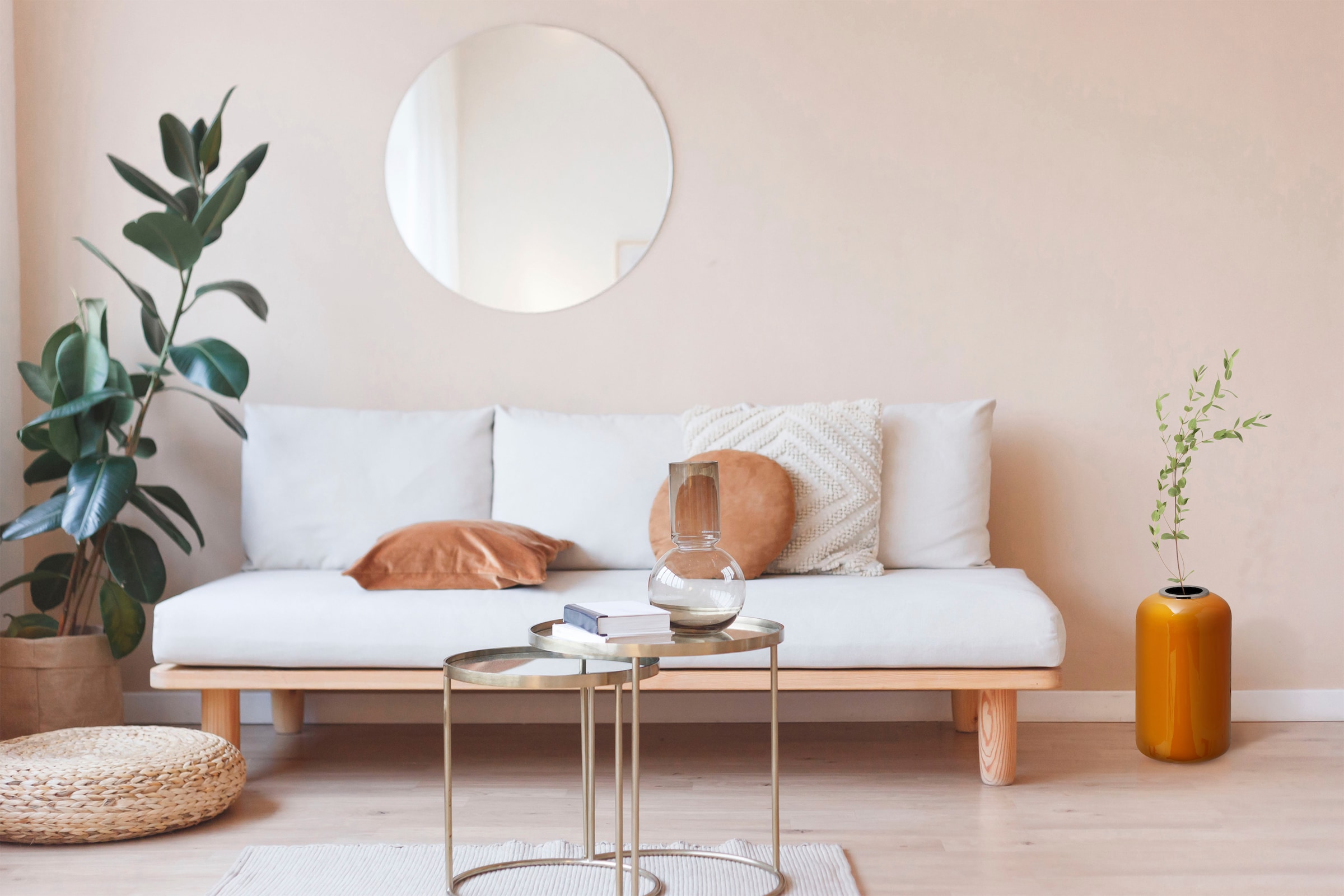 Kayoom Dekovase »Vase Art Deco 225«