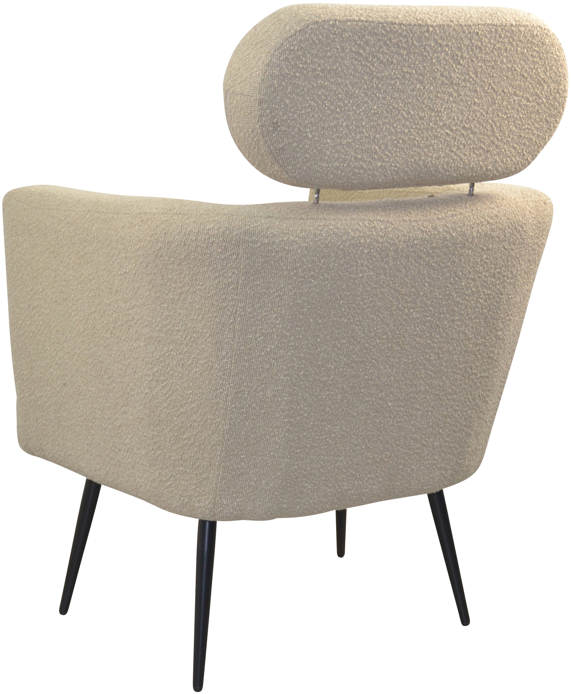 HOFMANN LIVING AND MORE Loungesessel