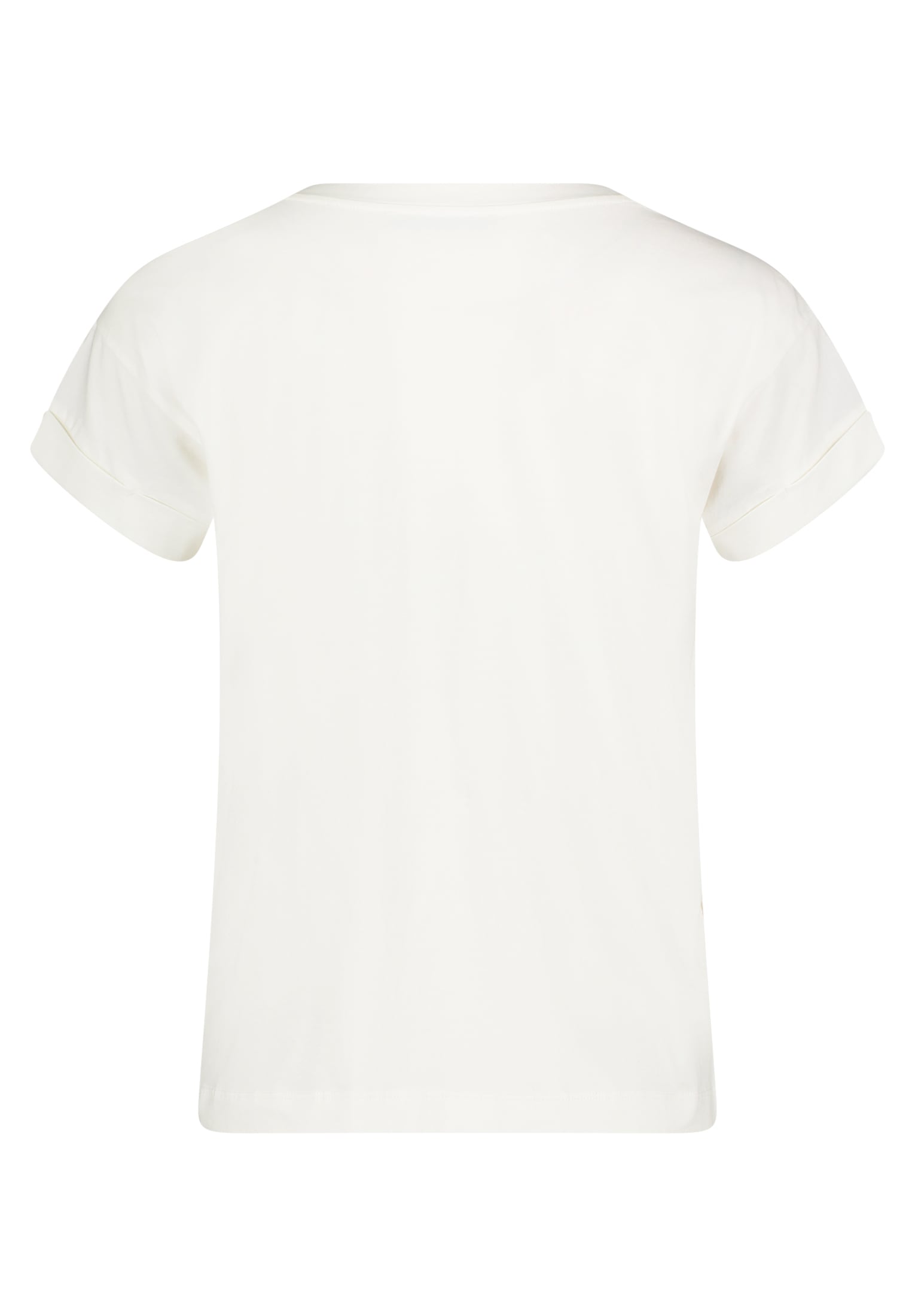 Betty&Co T-Shirt »Casual-Shirt mit Print«