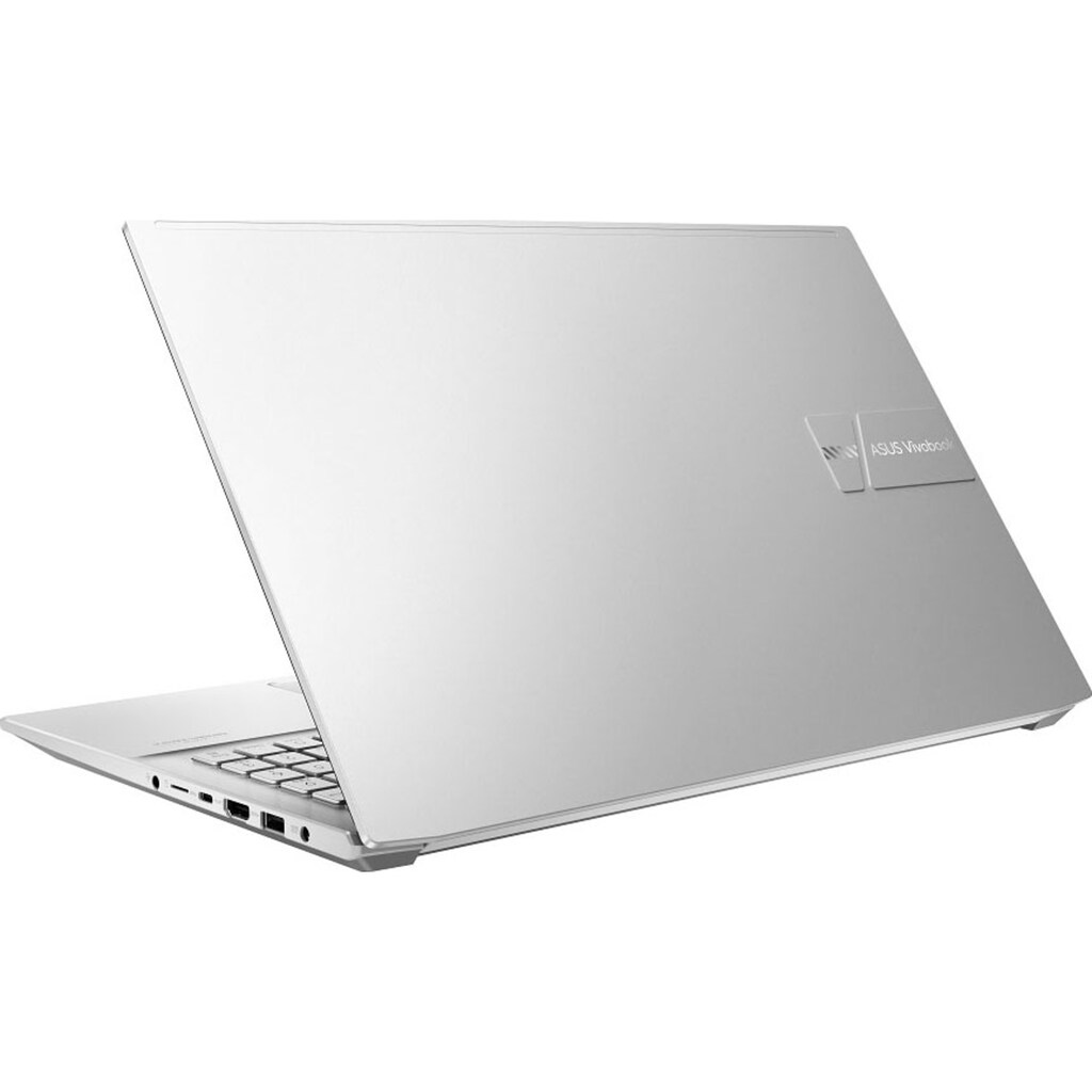 Asus Notebook »Vivobook Pro 15 OLED K3500PC-L1234W«, 39,6 cm, / 15,6 Zoll, Intel, Core i7, GeForce RTX 3050, 512 GB SSD