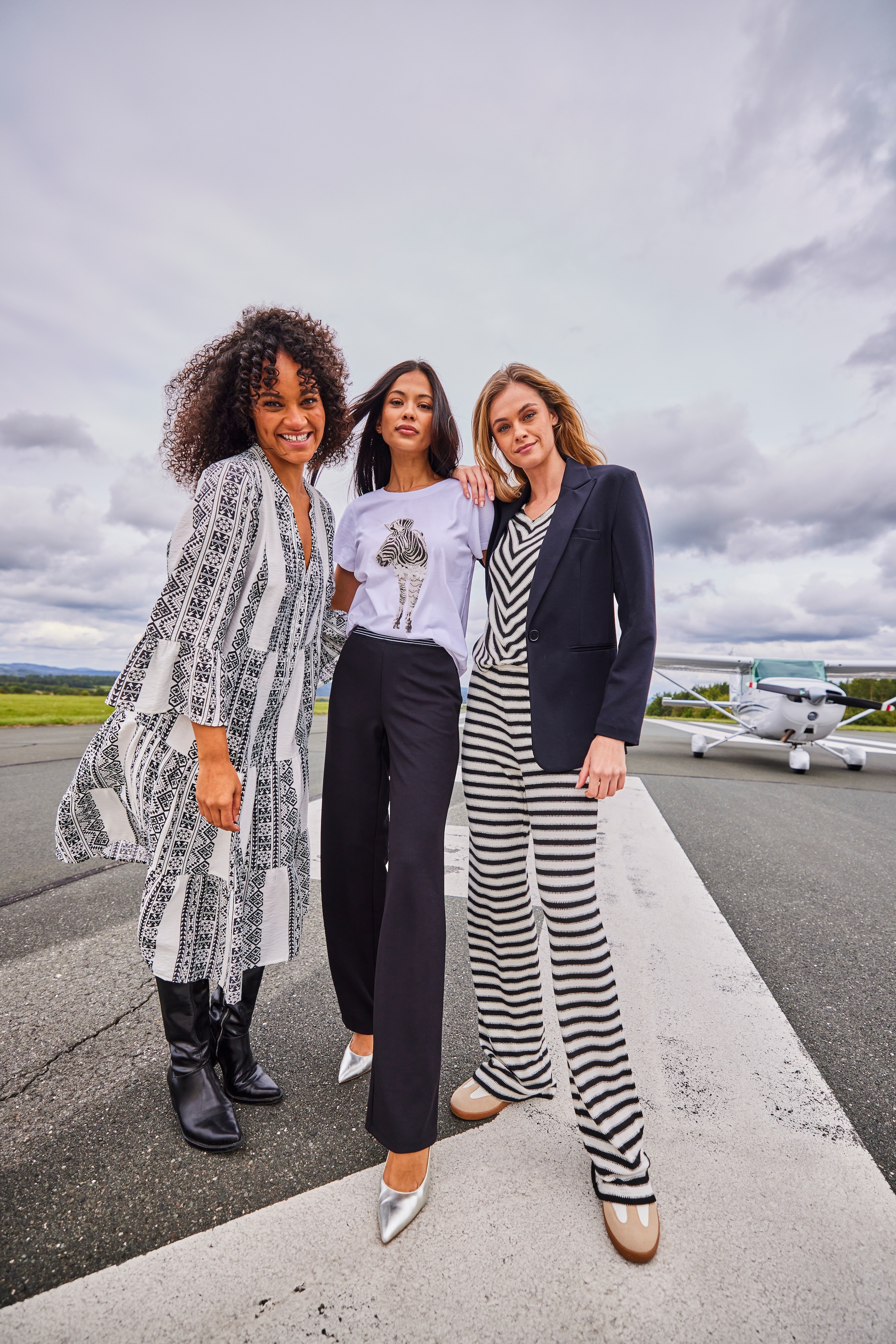 Aniston CASUAL Sweatshirt
