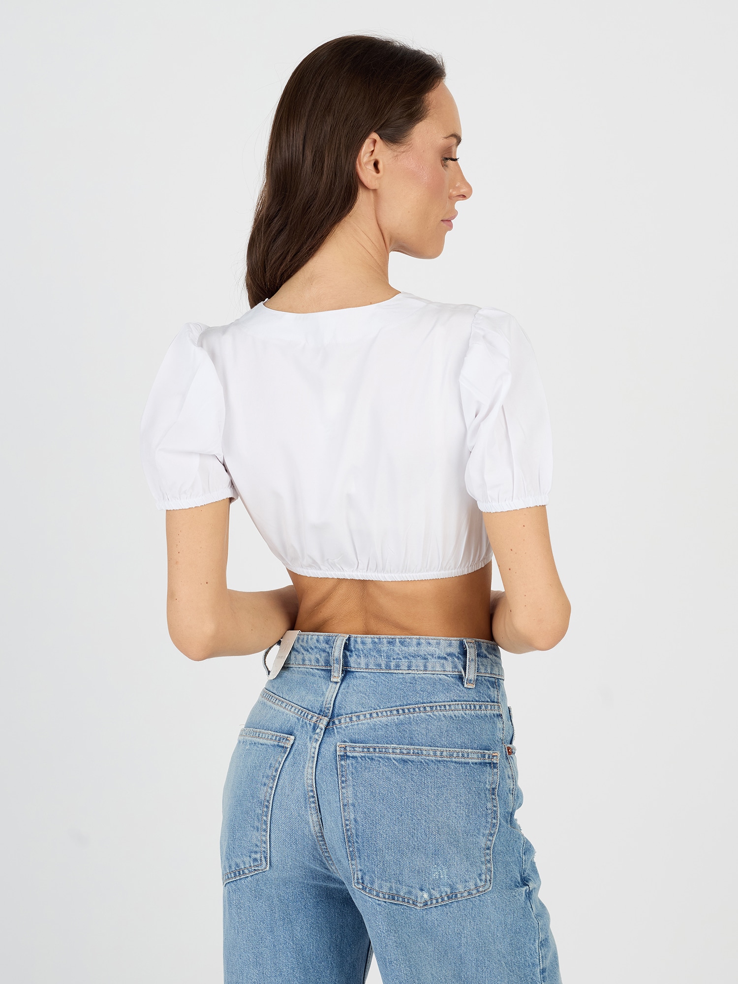 JCC Trachtenbluse »Trachtenbluse 31023117«