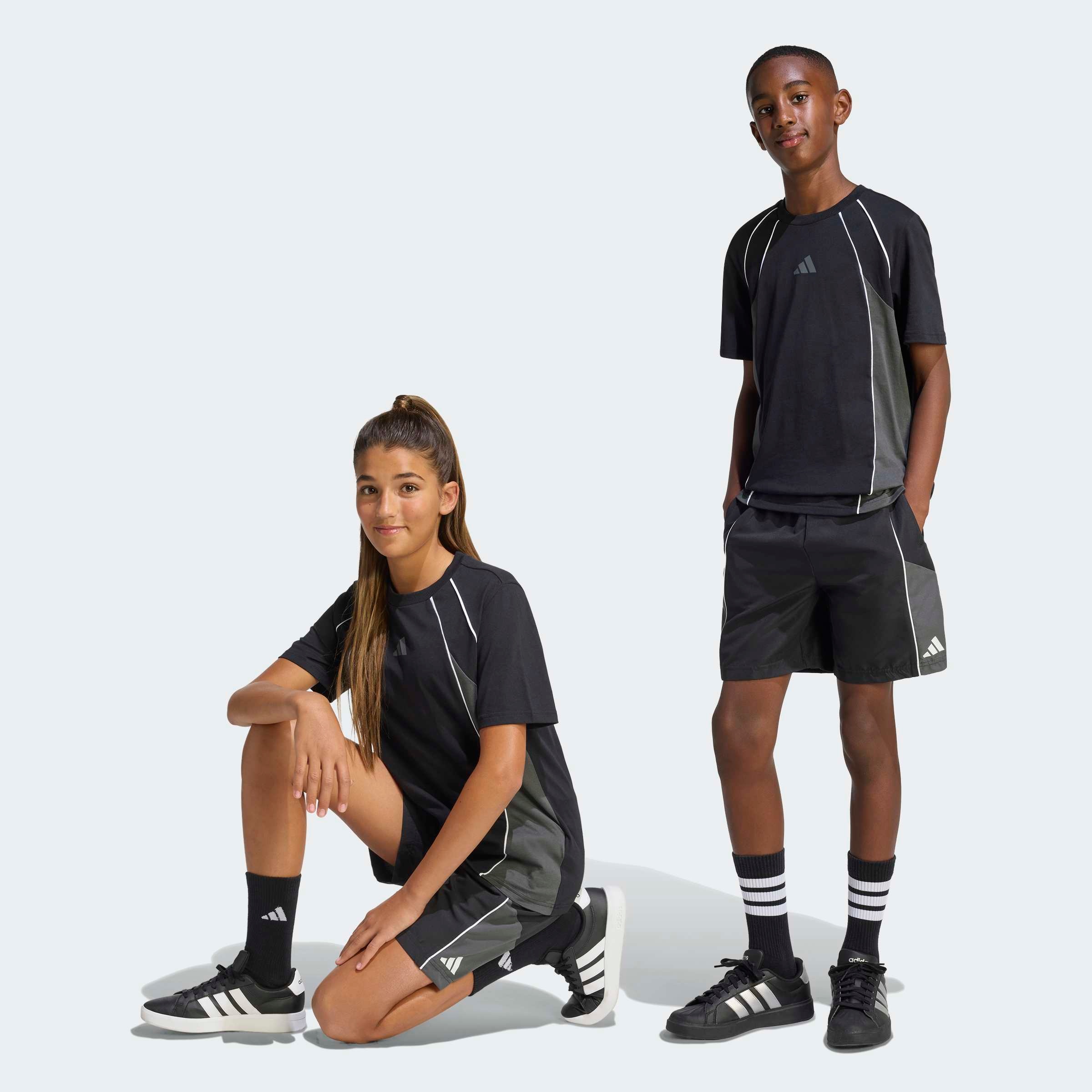 adidas Sportswear Shorts »J CB WV«