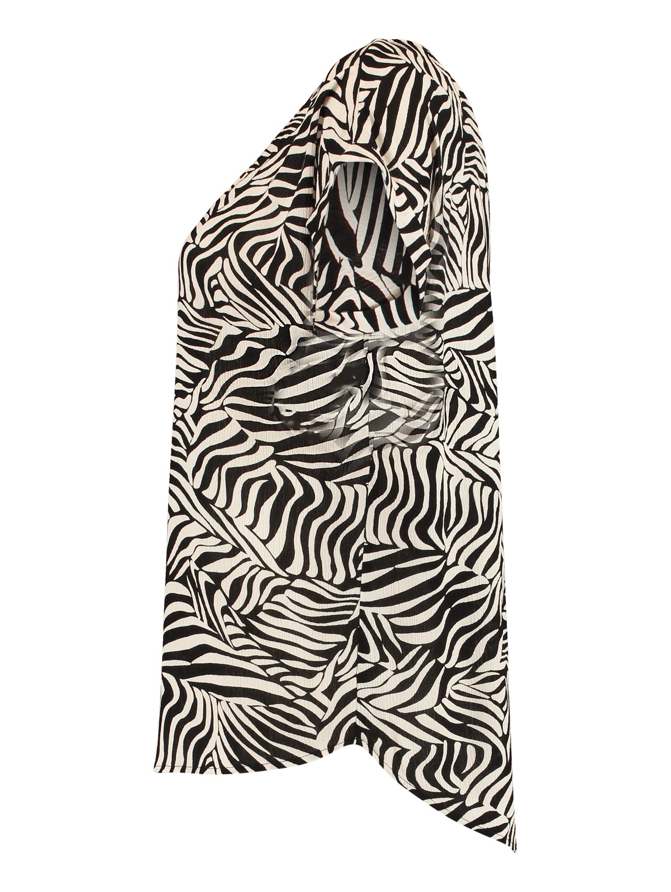 HaILY’S T-Shirt »SS V TP Ce44lina«