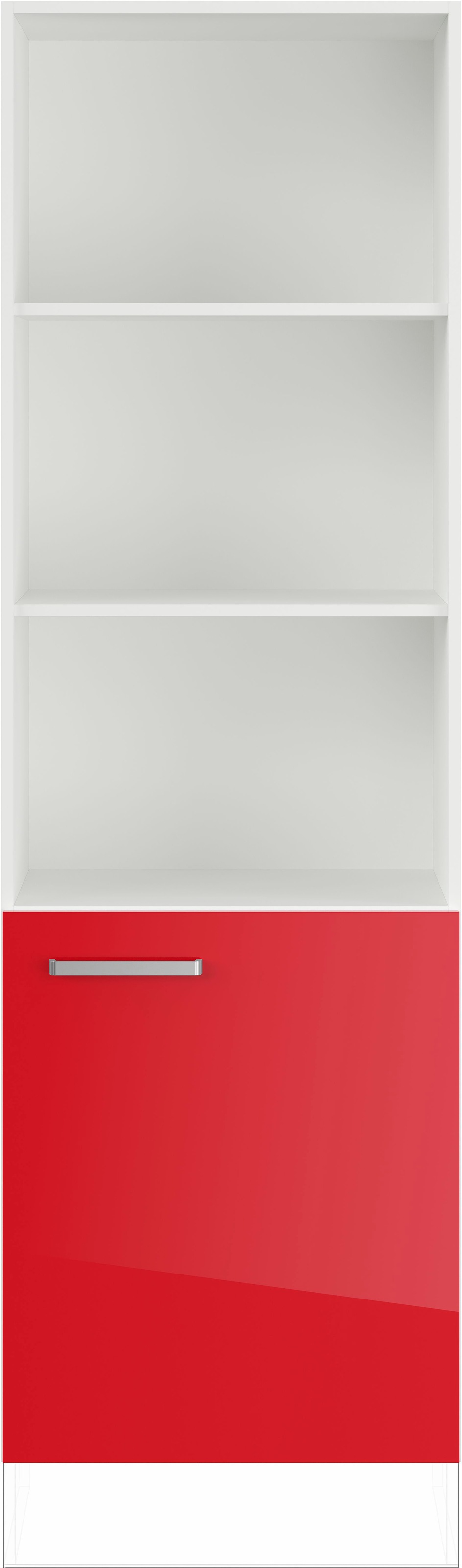 IMPULS KÜCHEN Seitenschrank »"Turin", Breite 60 cm«
