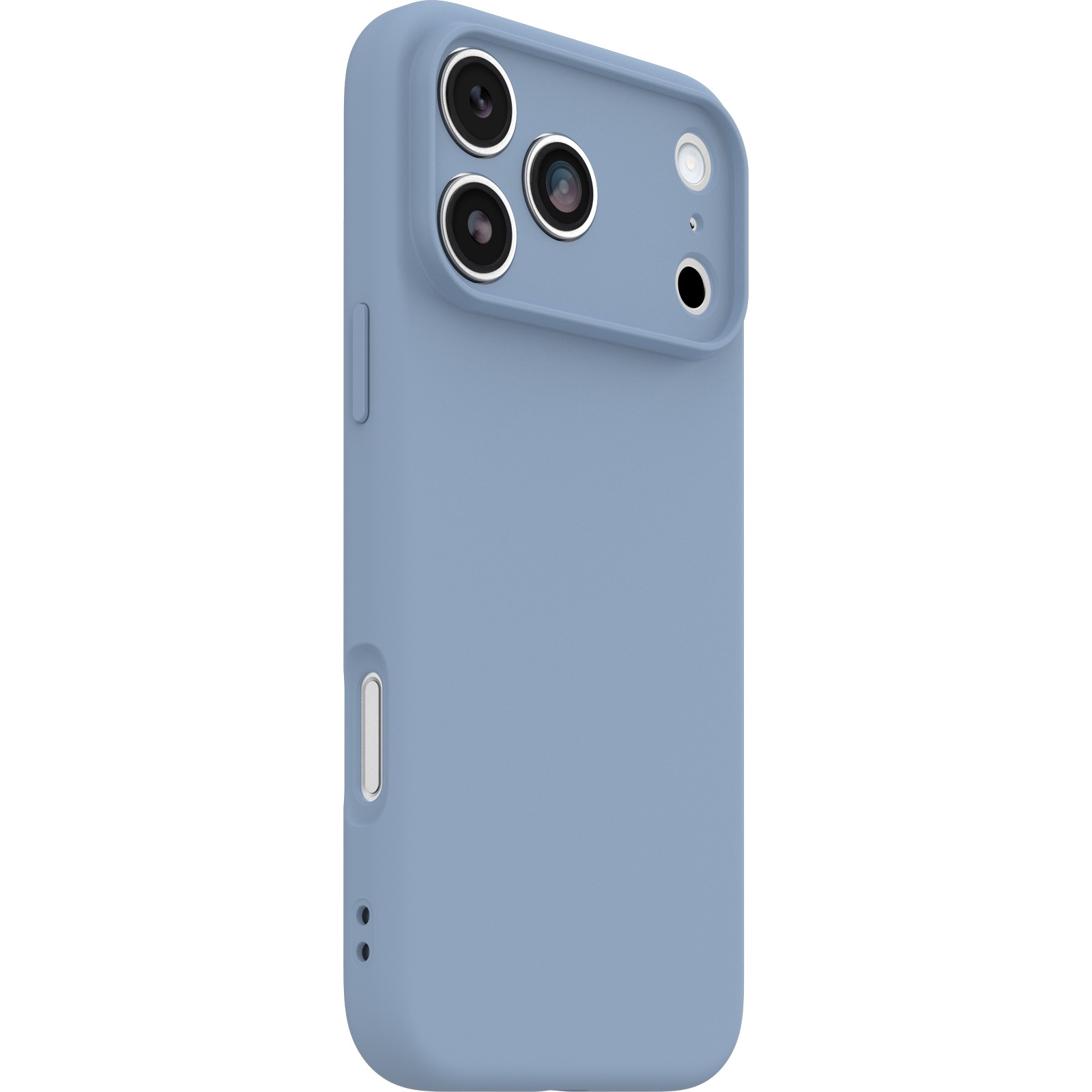 Otterbox Handyhülle »Figura für Apple iPhone 17 Pro Max« Apple iPhone 17 Pro Max Backcover, Schutzhülle, Handyschutzhülle, Case, Schutzcase, stoßfest