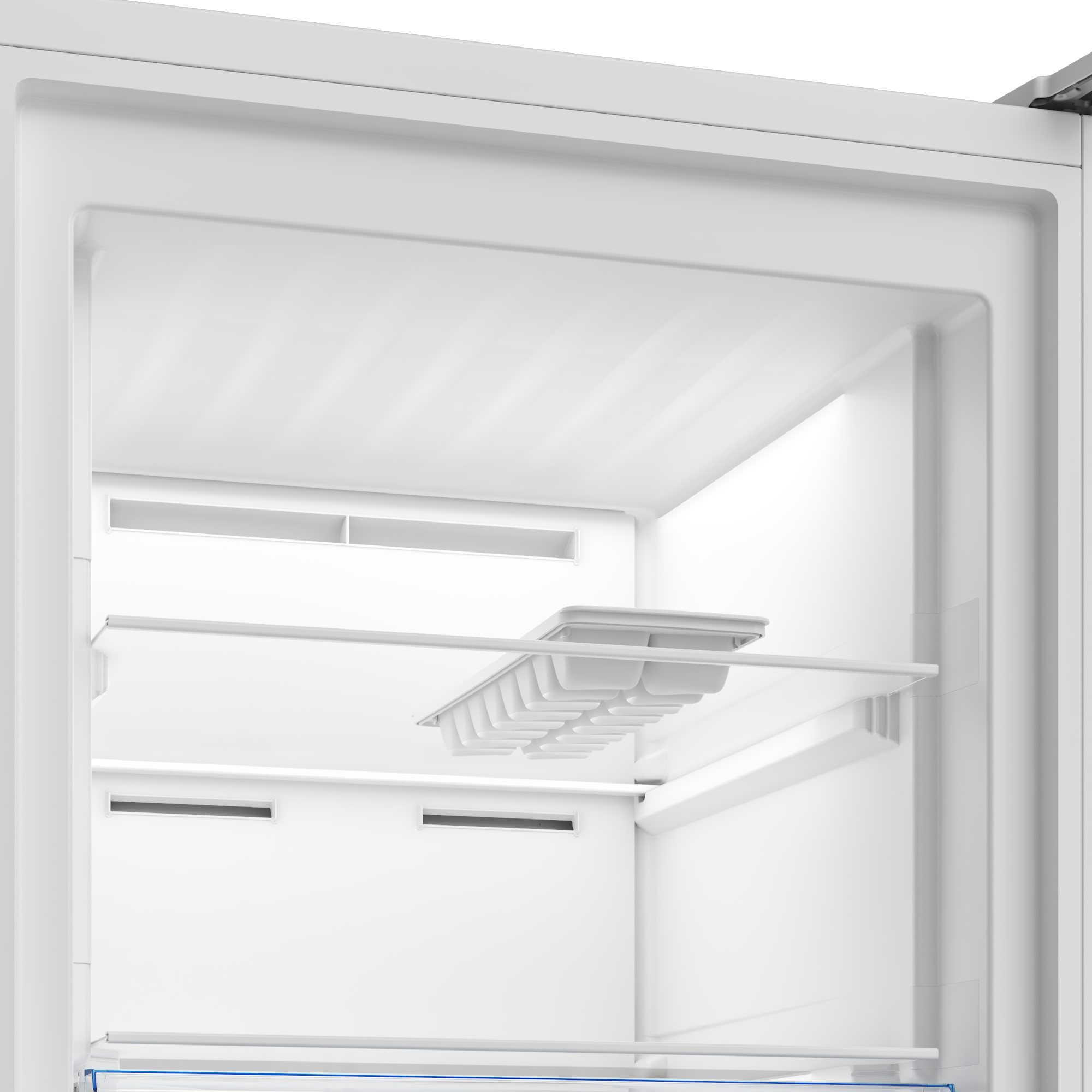 BEKO Gefrierschrank »B5RFNE295W« 170,5 cm hoch 59,7 cm breit Aufstellung bei -15 bis +43 °C dank FreezerGuard möglich.
