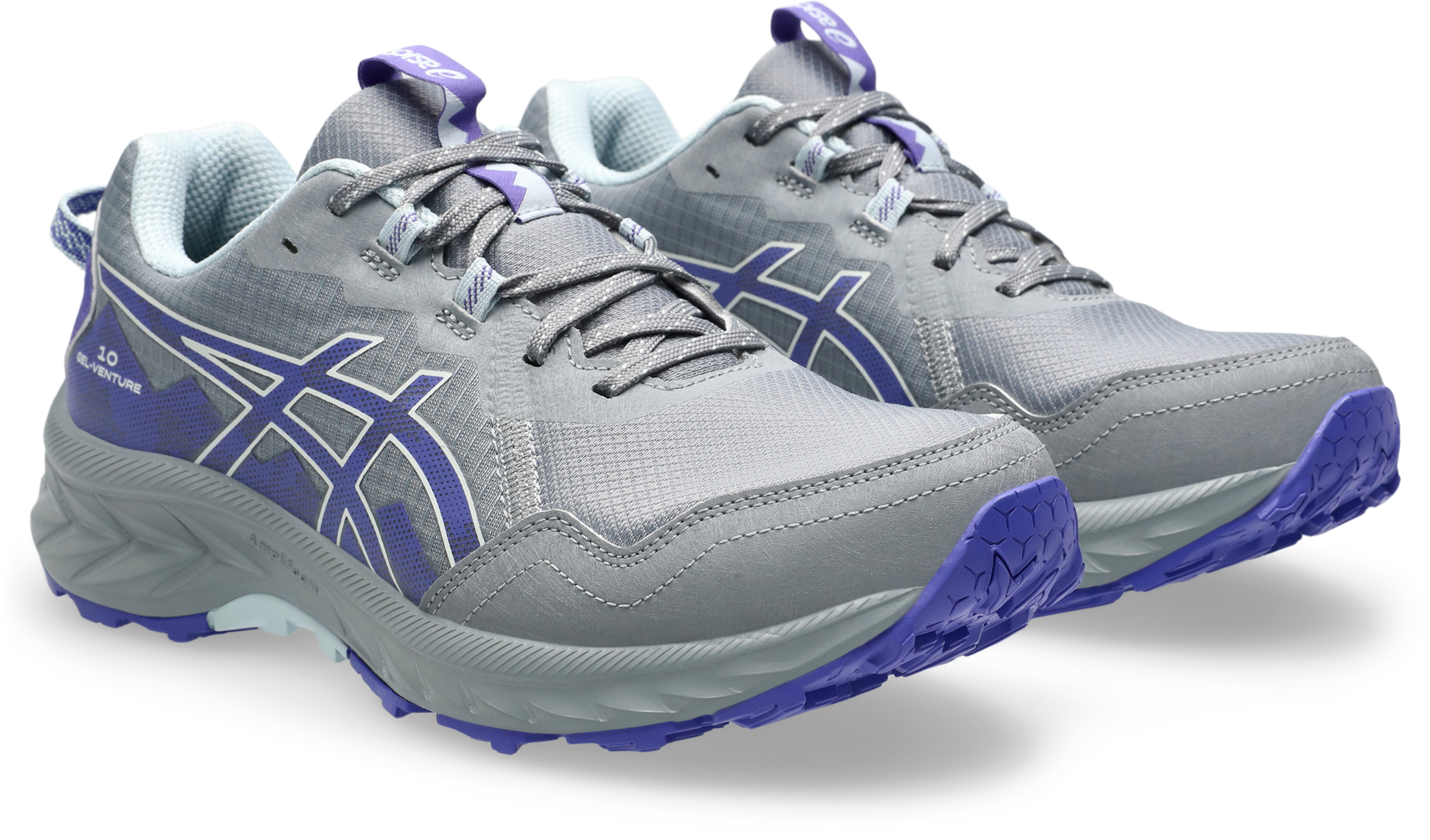 Asics Trailrunningschuh »GEL-VENTURE 10«