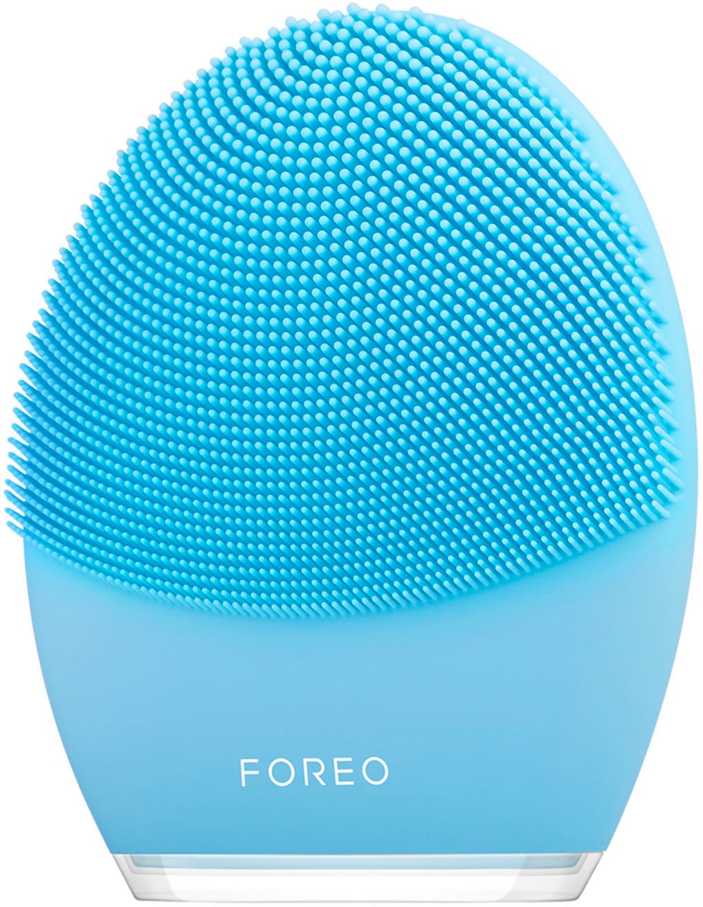 FOREO Elektrische Gesichtsreinigungsbürste »LUNA 3«, für Mischhaut bei ♕