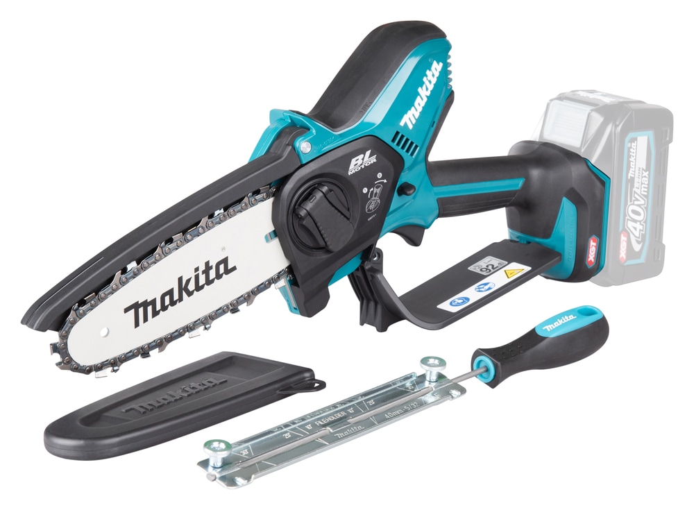 Makita Akku-Kettensäge »UC029GZ«, ohne Akku und Ladegerät