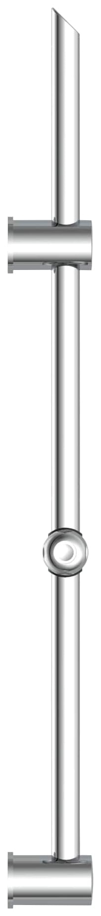 Schütte Duschstange mit »SIGNO«, Wandhalterung, | 70cm, Duschstange Chrom online höhenverstellbarer Garantie 3 Jahren XXL mit kaufen