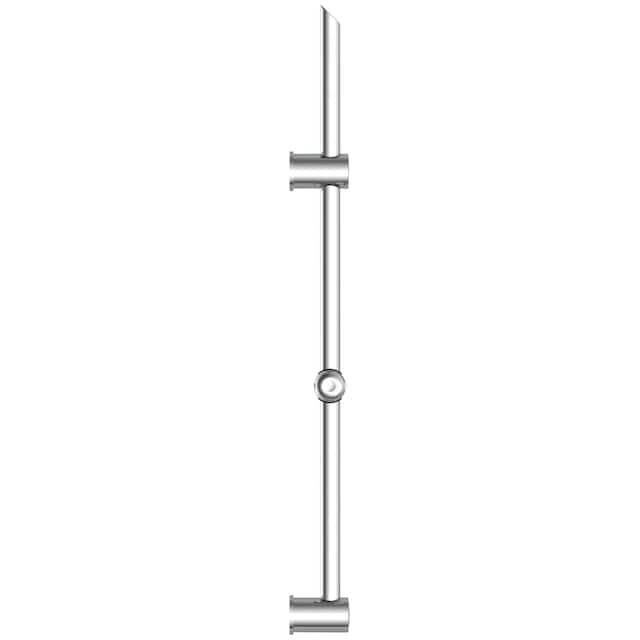 Schütte Duschstange »SIGNO«, 70cm, Duschstange mit höhenverstellbarer  Wandhalterung, Chrom online kaufen | mit 3 Jahren XXL Garantie