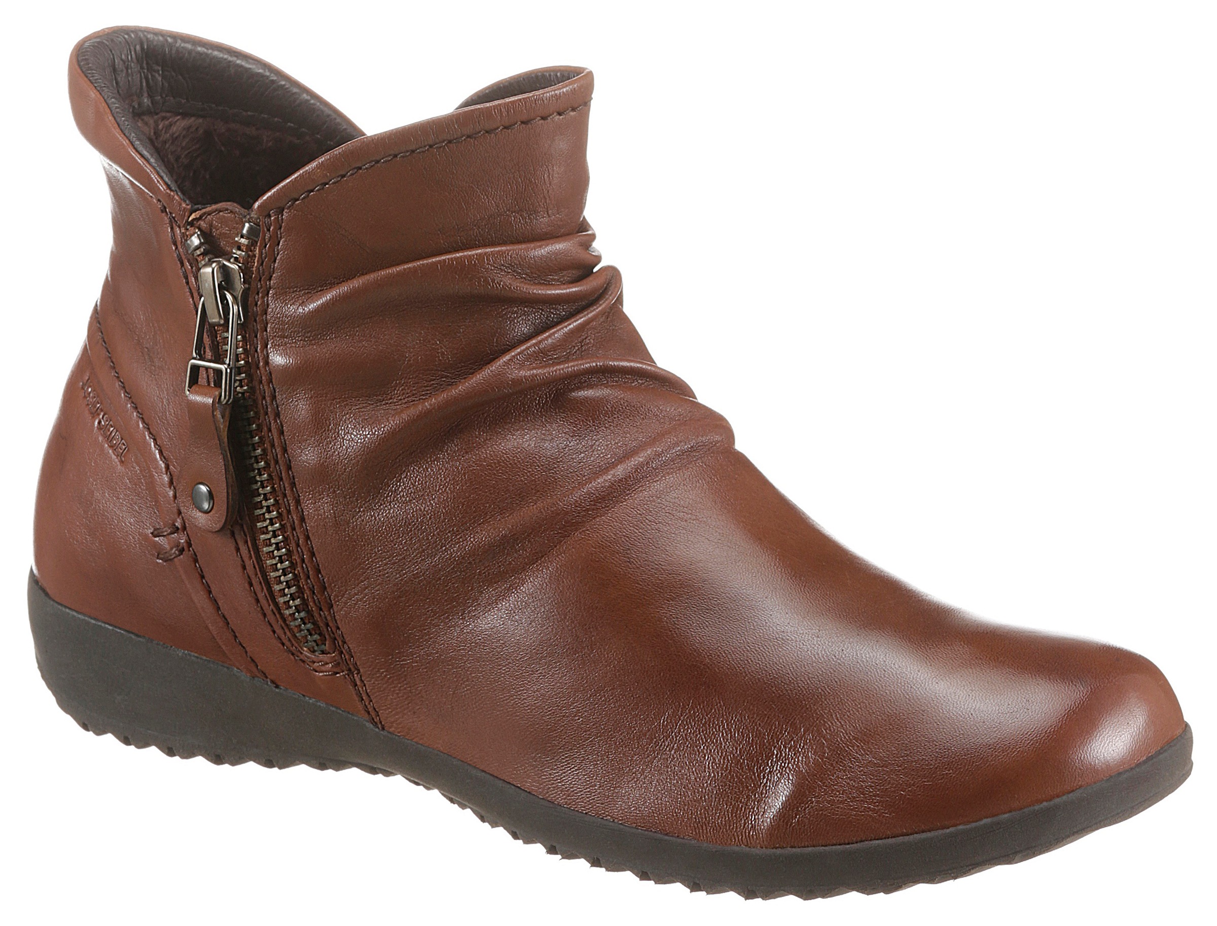 Josef Seibel Schlupfboots »NALY 41«, mit gerafftem Schaft kaufen
