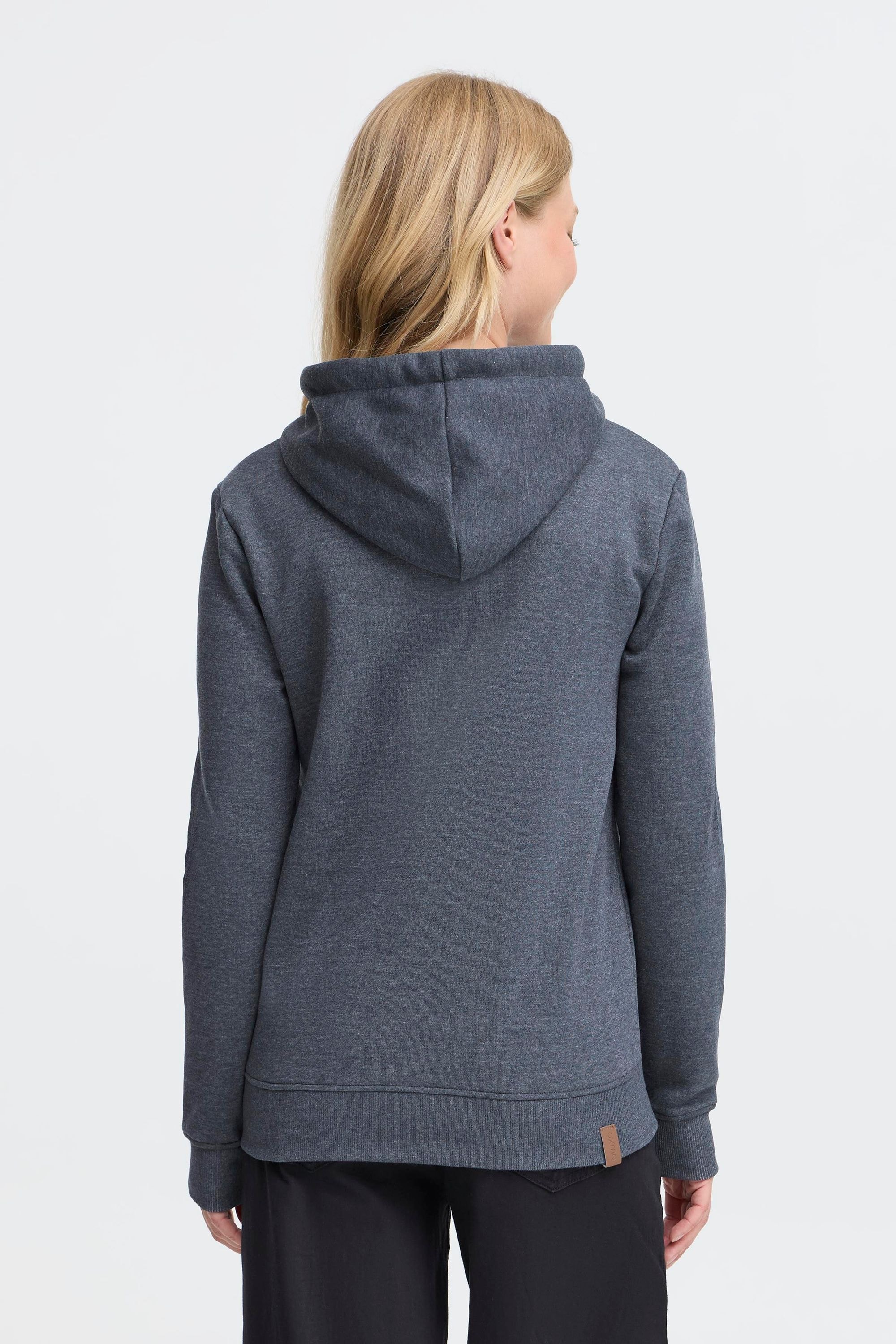 OXMO Kapuzenpullover »Hoodie OXMILLE«
