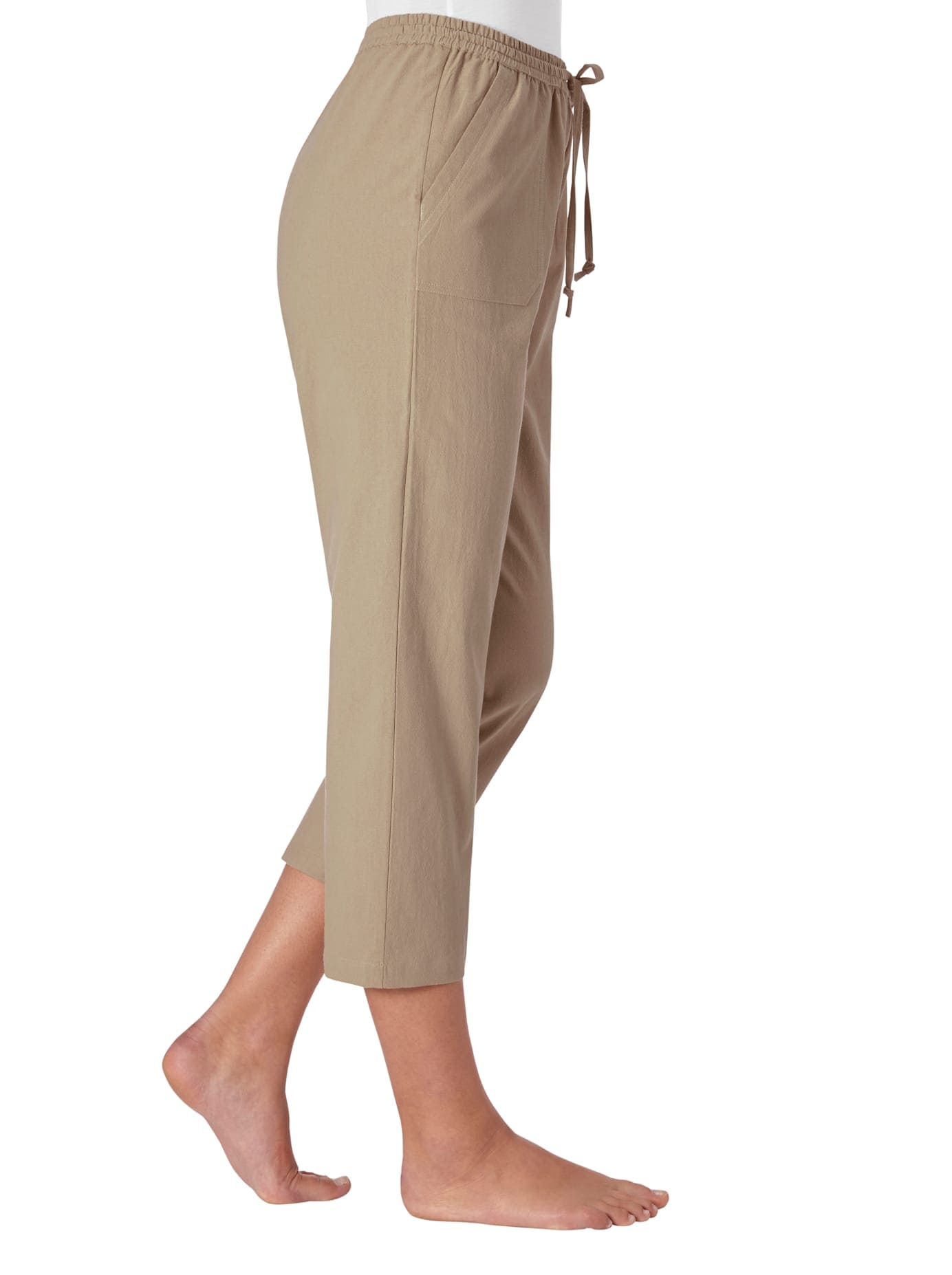 Classic Basics Schlupfhose