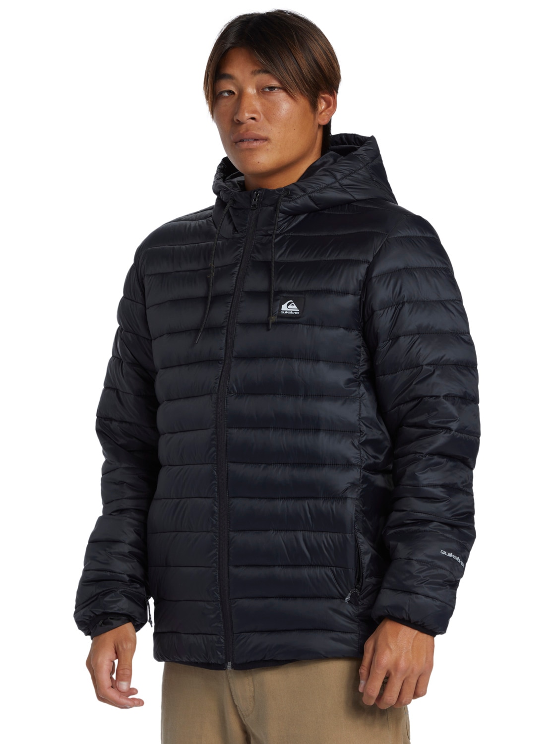 Quiksilver Outdoorjacke »Scaly«